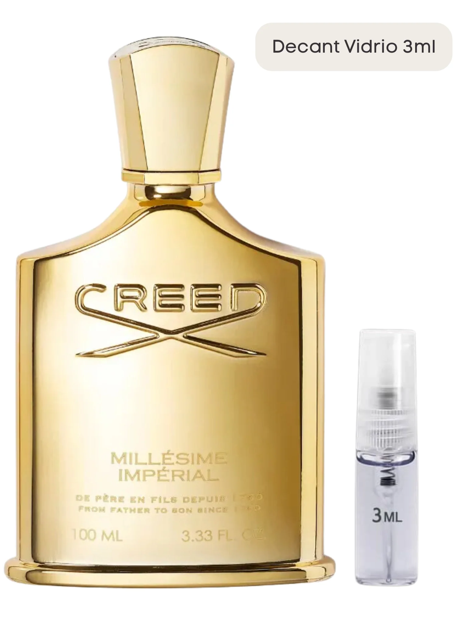 Millésime Impérial - Creed - Image 4