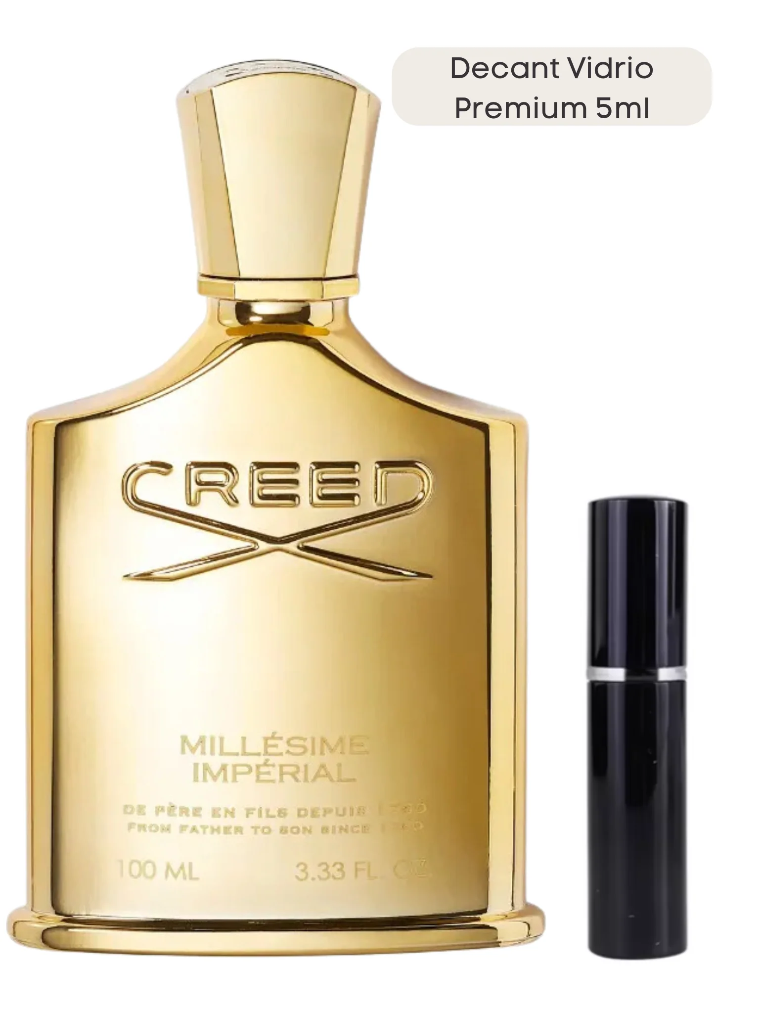 Millésime Impérial - Creed - Image 5