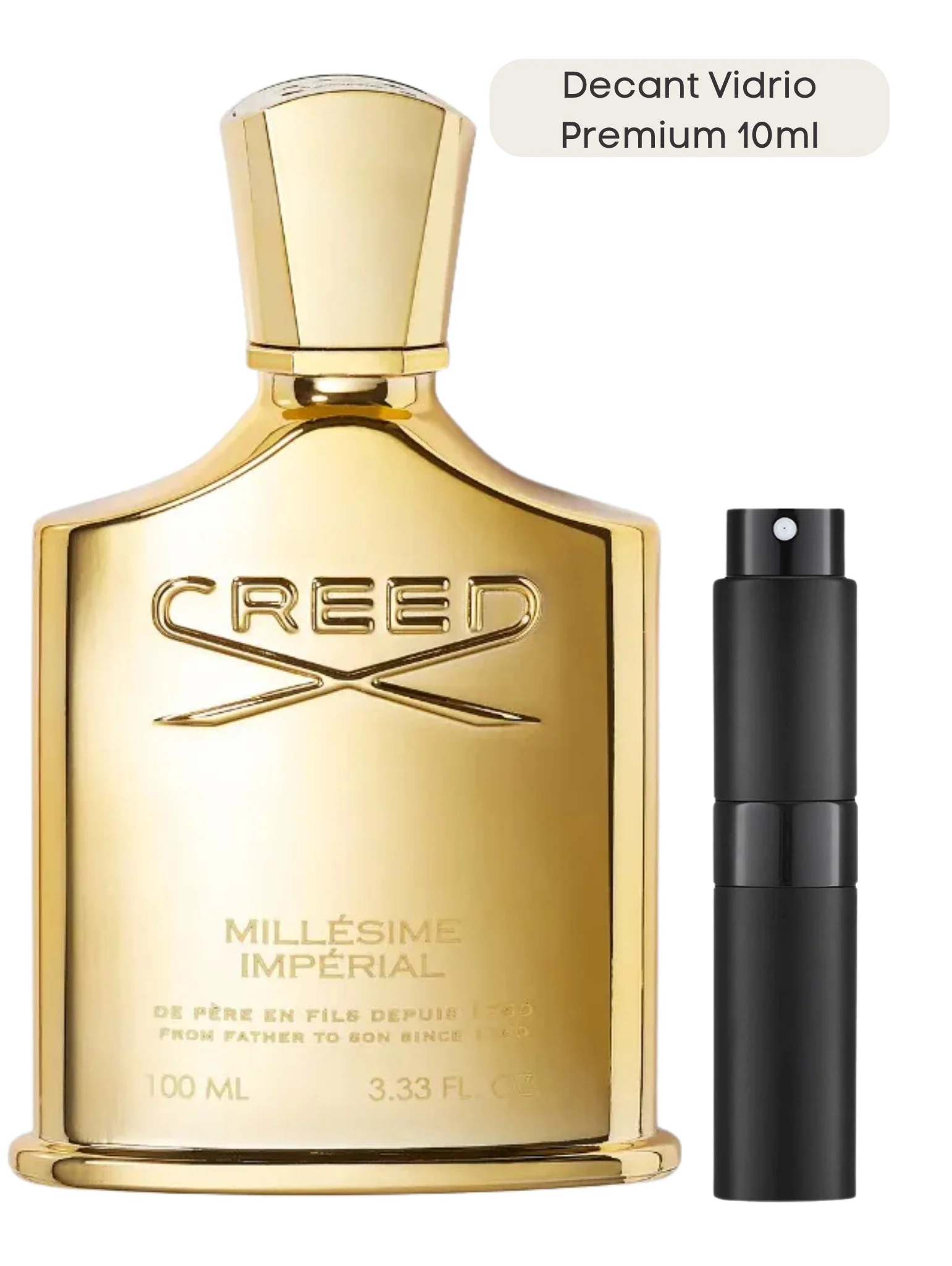 Millésime Impérial - Creed - Image 6