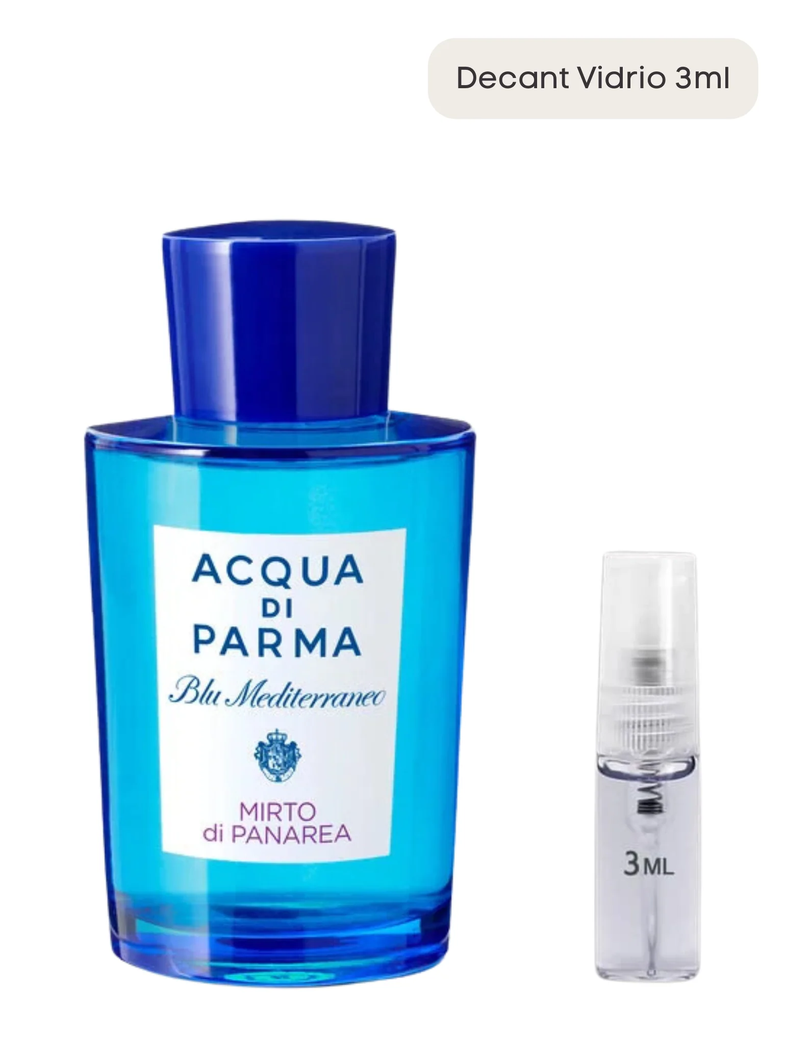 Mirto di Panarea - Acqua di Parma - Image 4