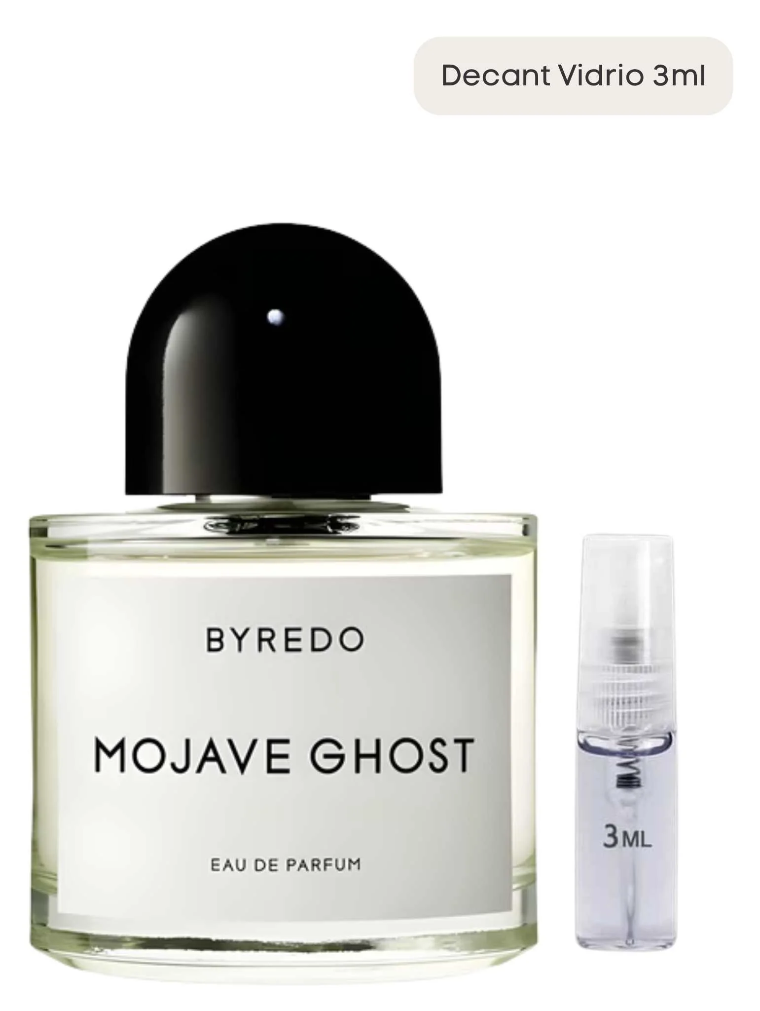 Mojave Ghost - Byredo - Image 4