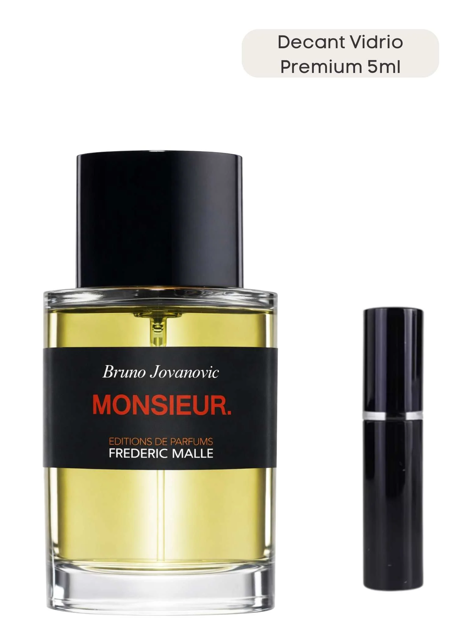 Monsieur - Frederic Malle - Image 5