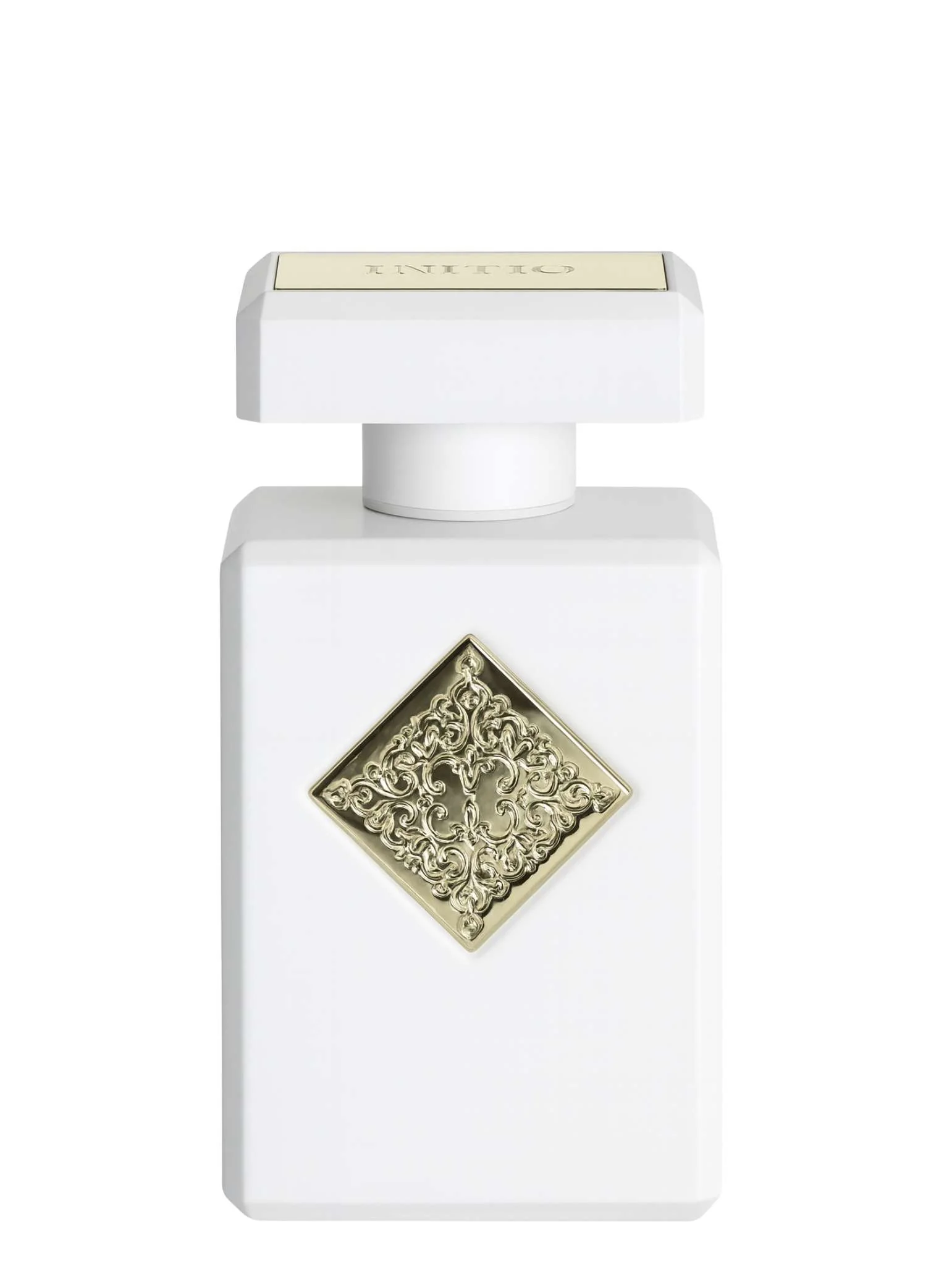 Musk Therapy - Initio