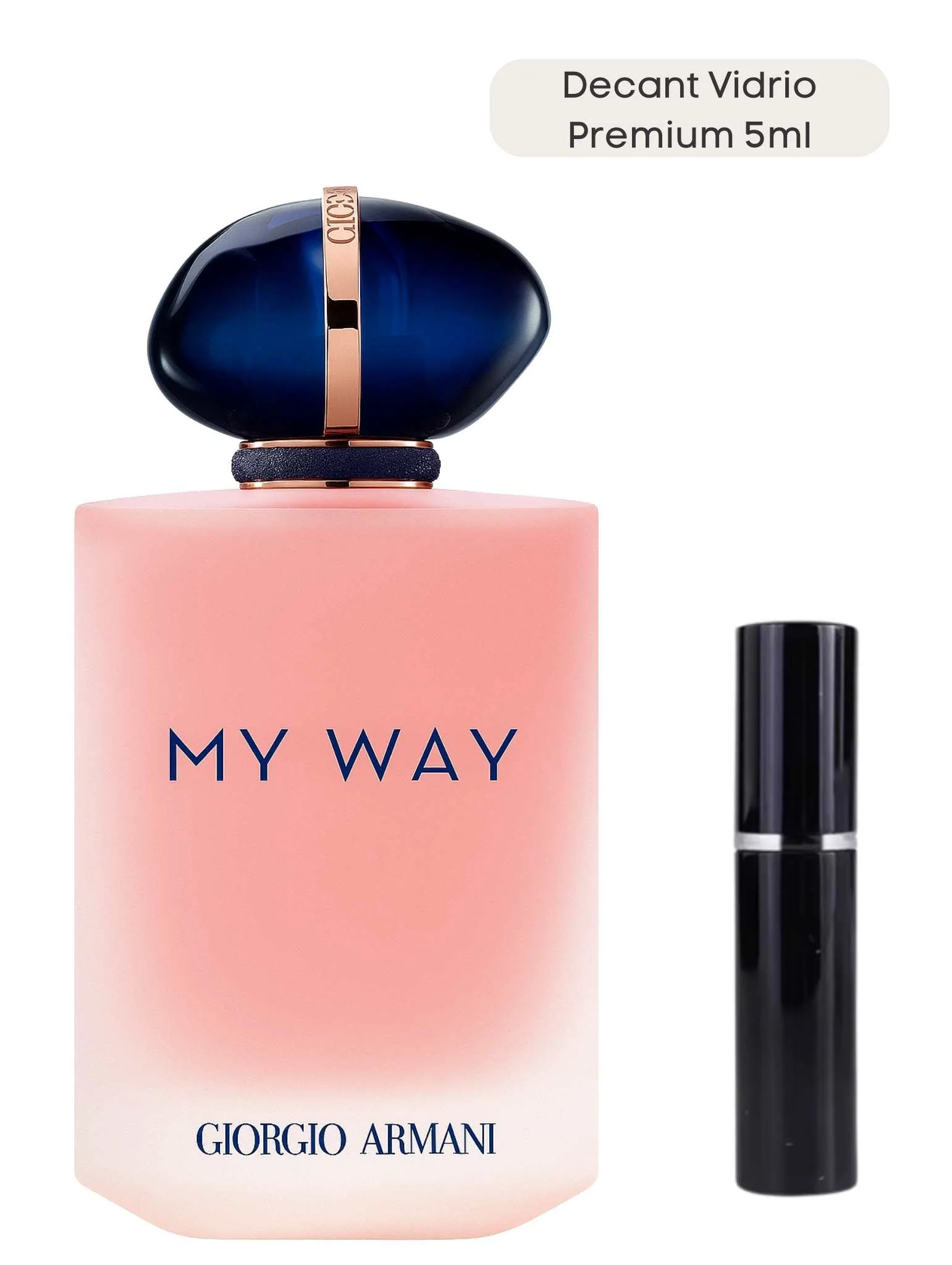 My Way Floral - Giorgio Armani - Image 5