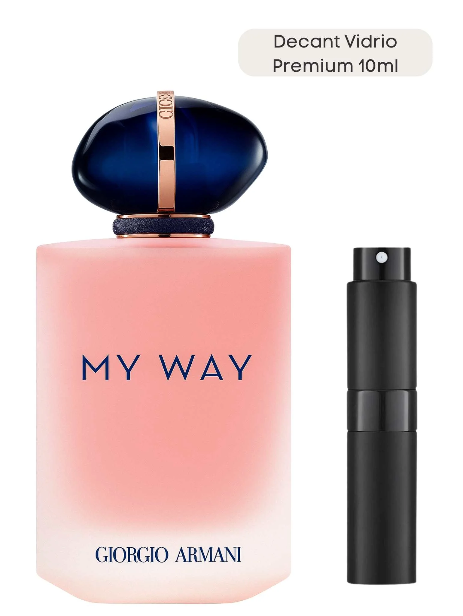 My Way Floral - Giorgio Armani - Image 6