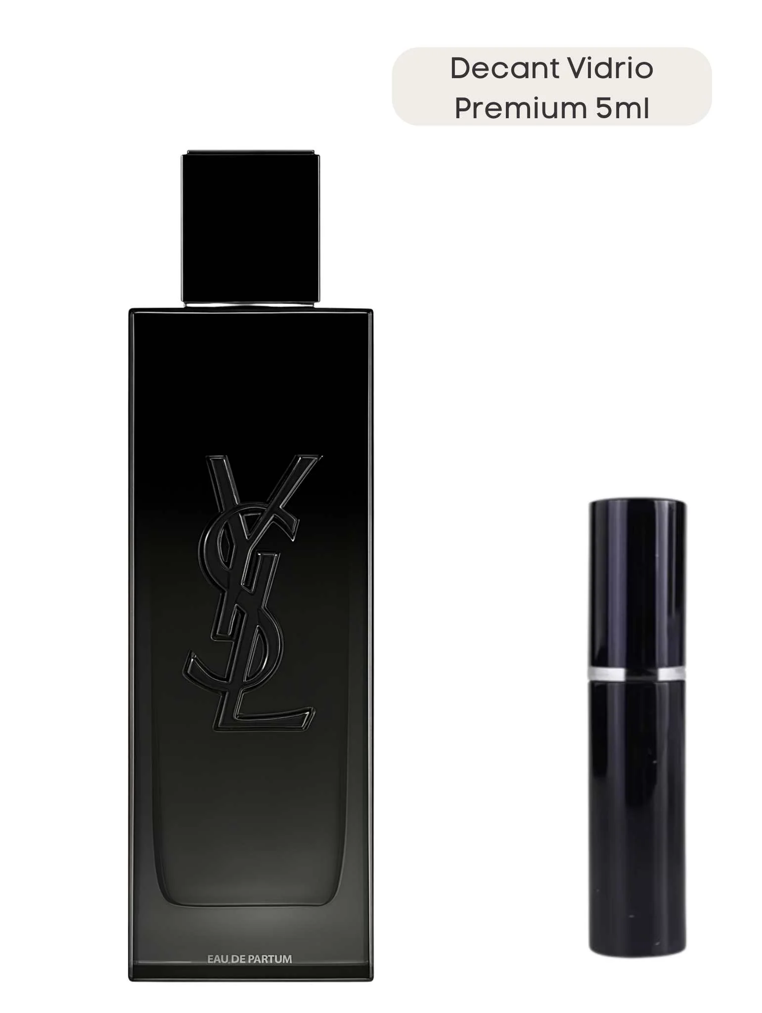Myslf  EDP - Yves Saint Laurent - Image 5