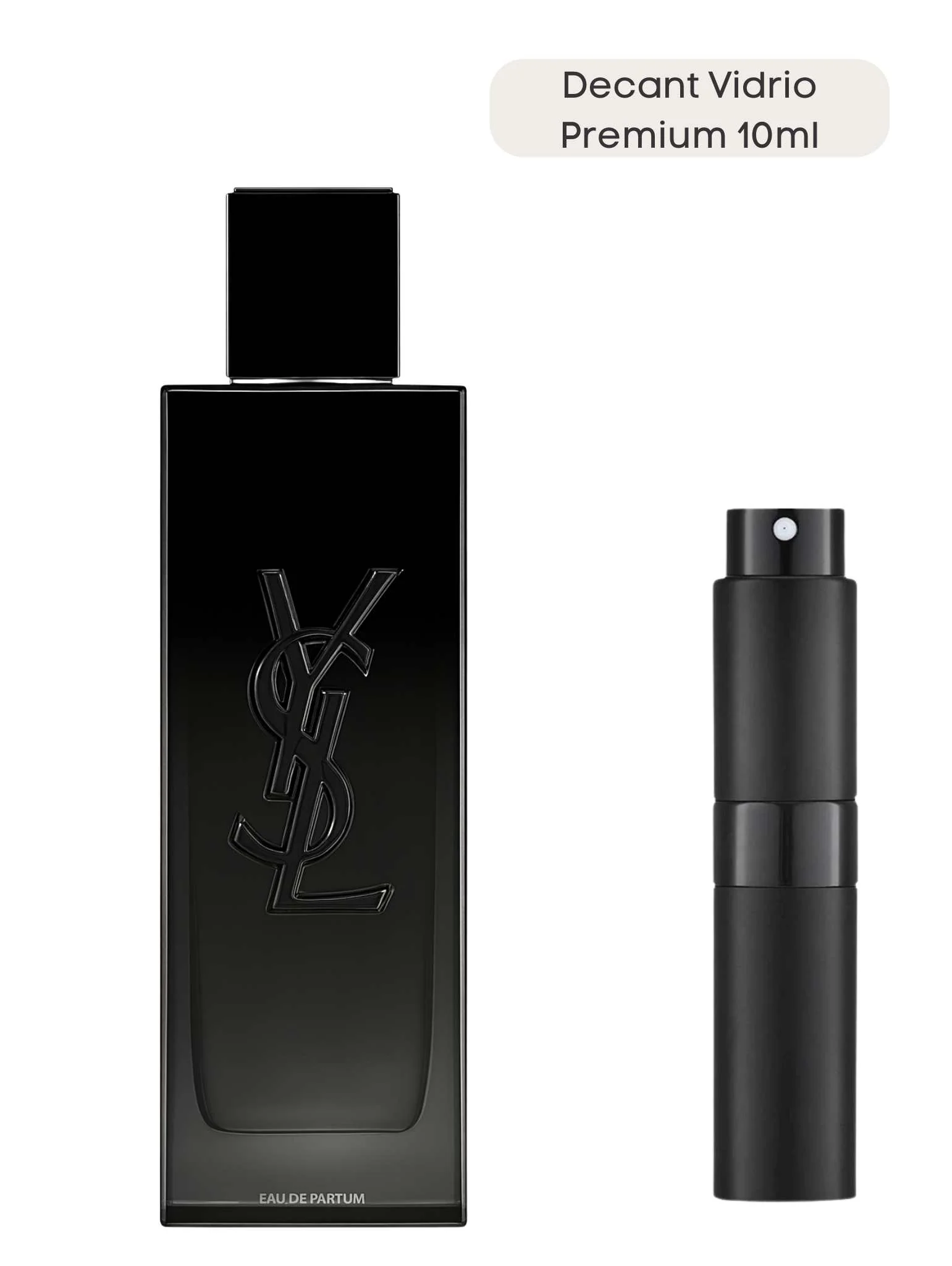 Myslf  EDP - Yves Saint Laurent - Image 6