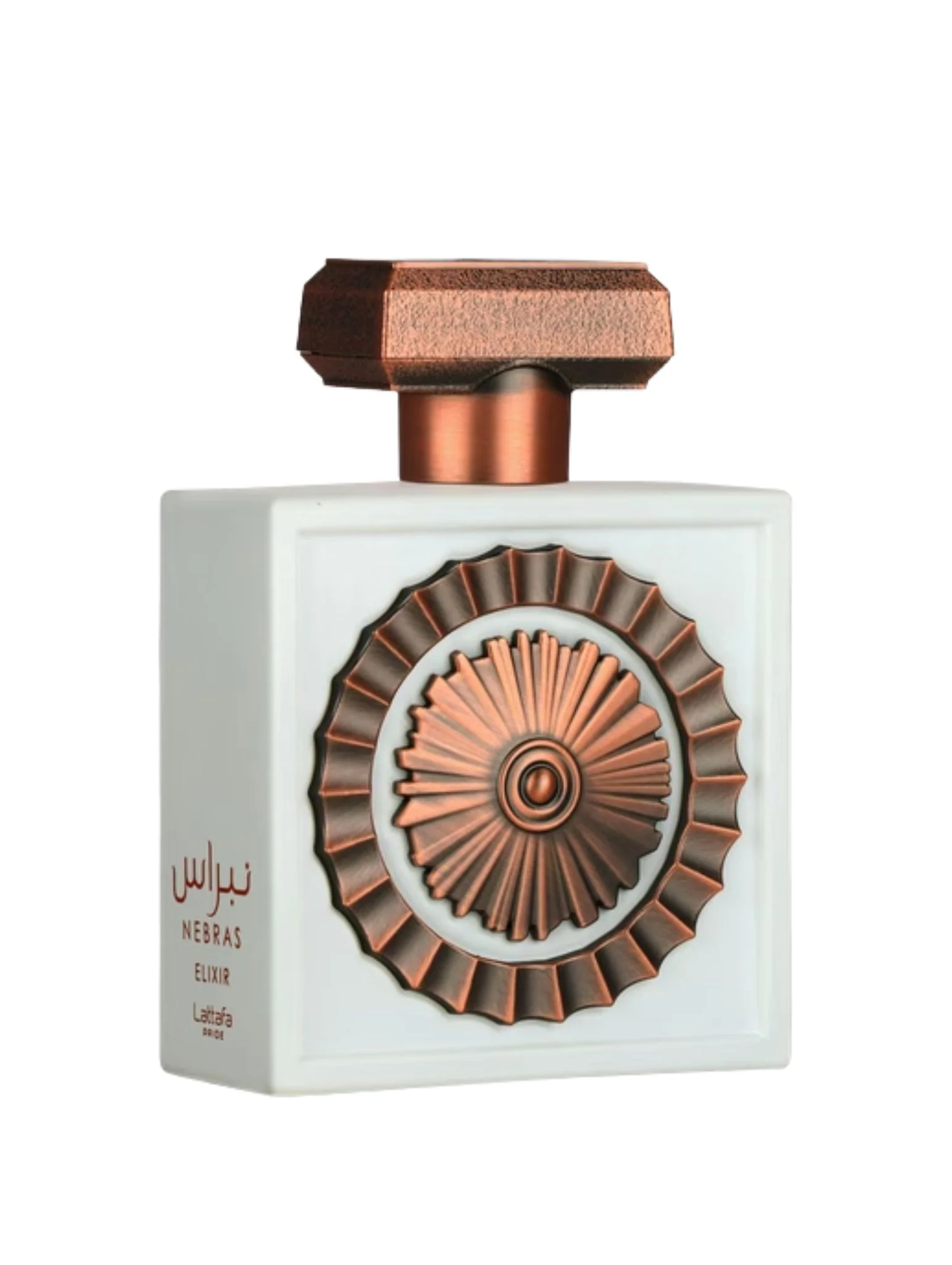 Nebras Elixir - 100ml (Lattafa)