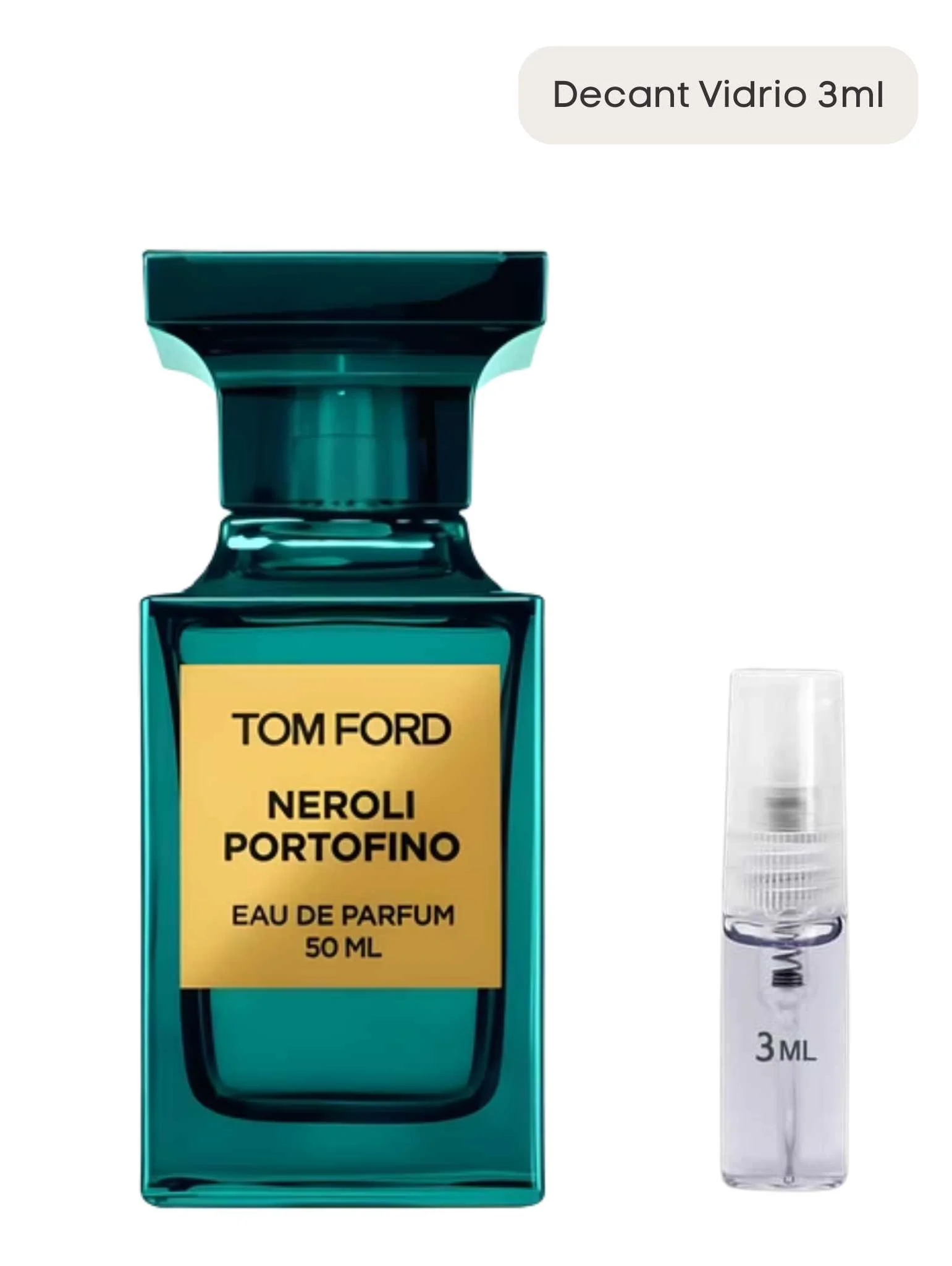Neroli Portofino - Tom Ford - Image 4