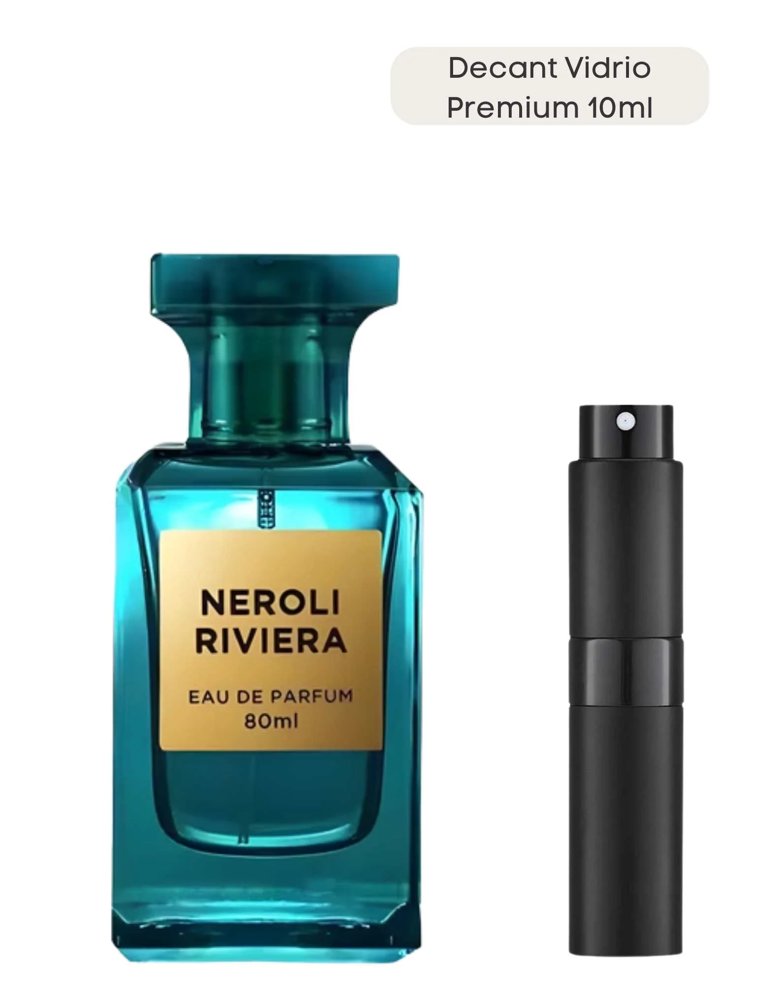 Neroli Riviera - Fragrance World - Image 6