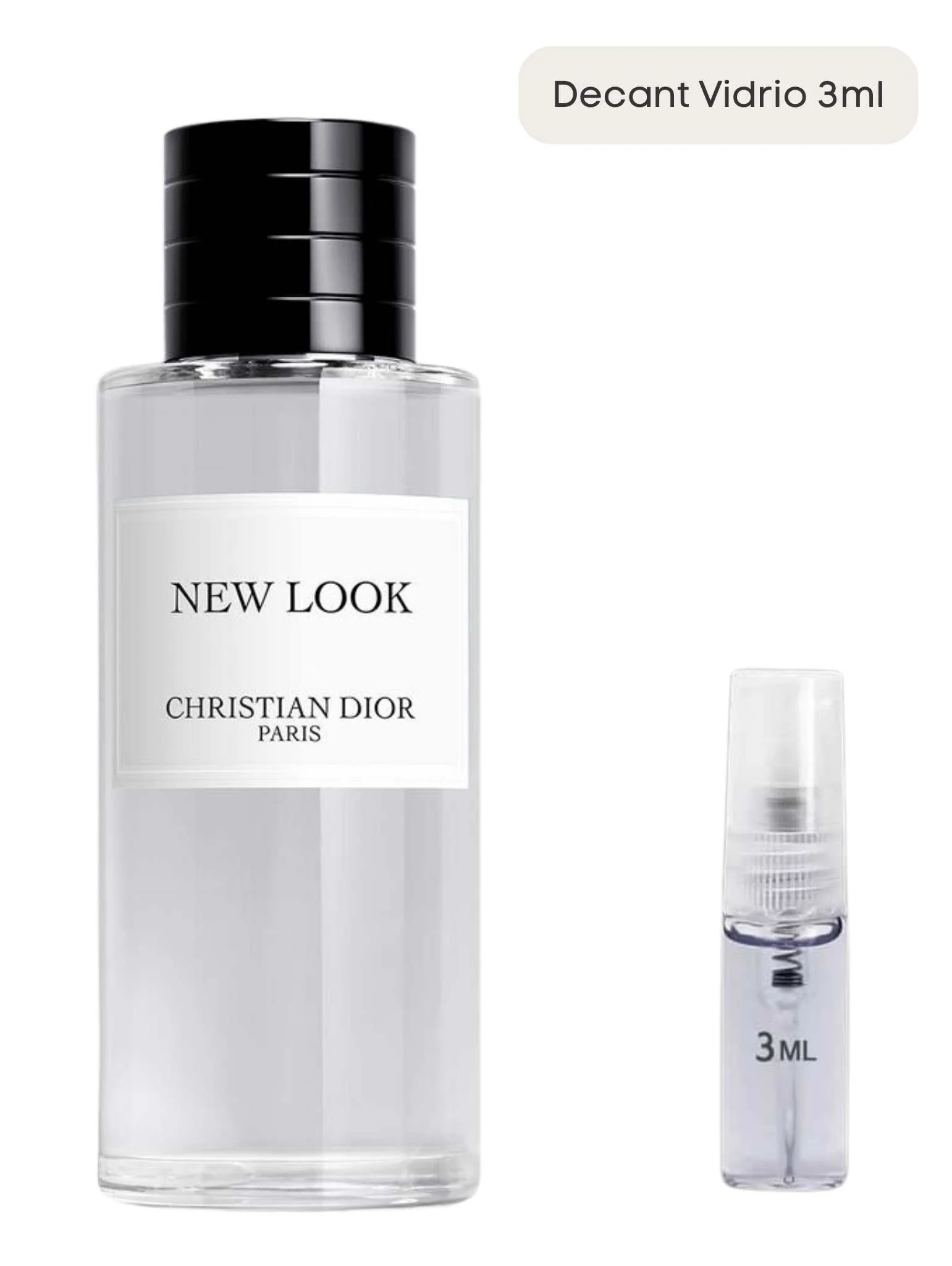 New Look - Dior - Image 4