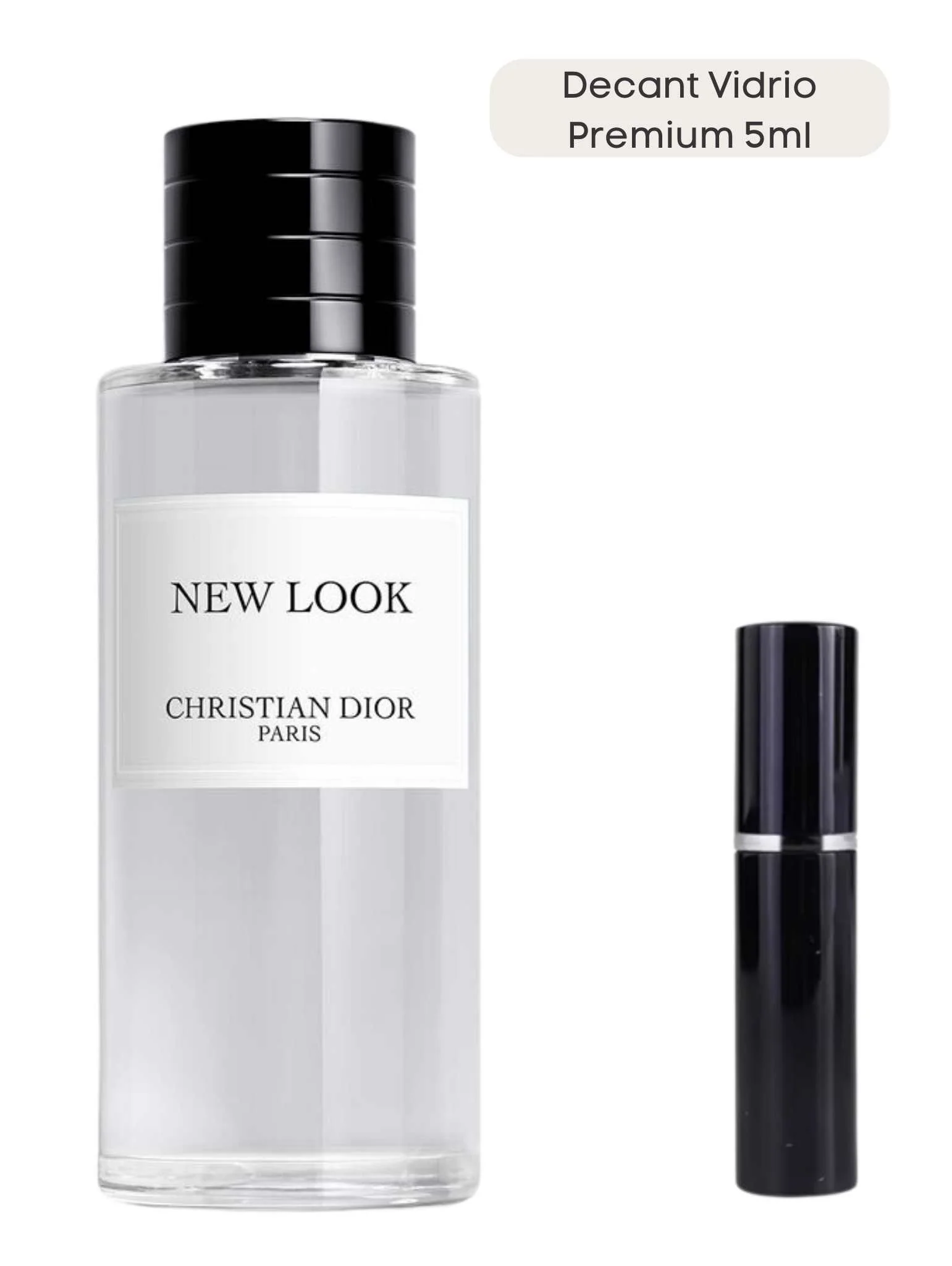 New Look - Dior - Image 5