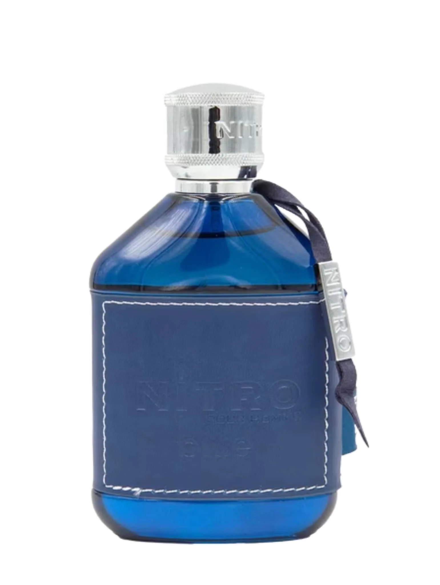 Nitro Blue - Dumont