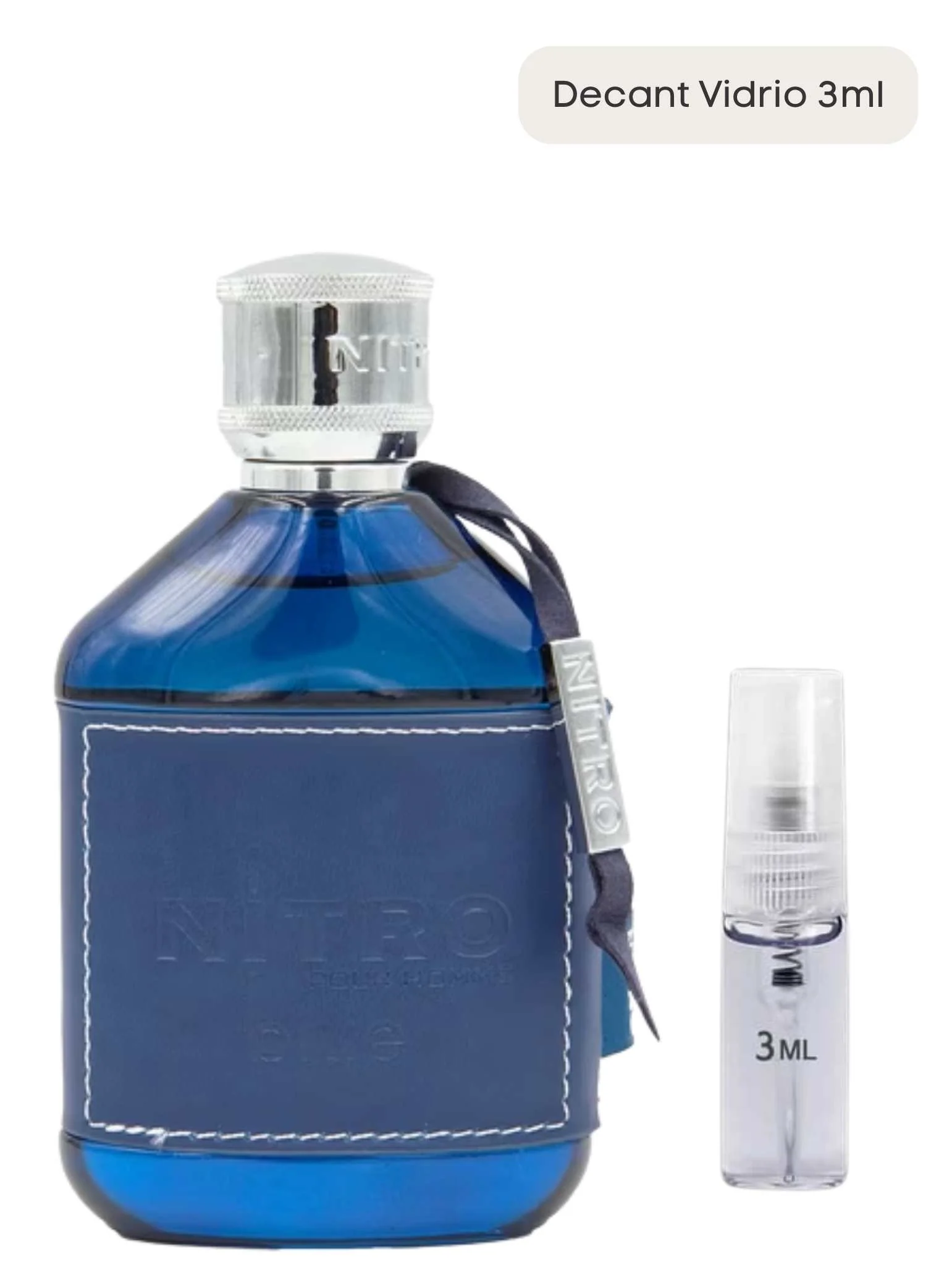 Nitro Blue - Dumont - Image 4