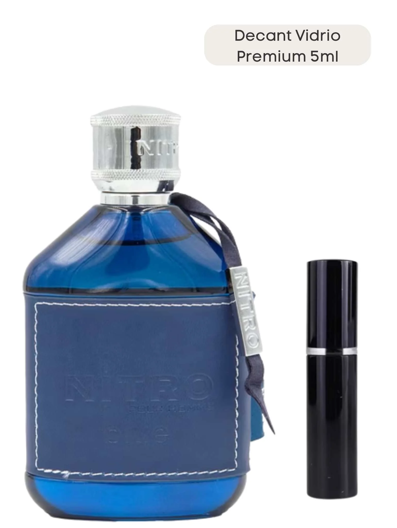 Nitro Blue - Dumont - Image 5