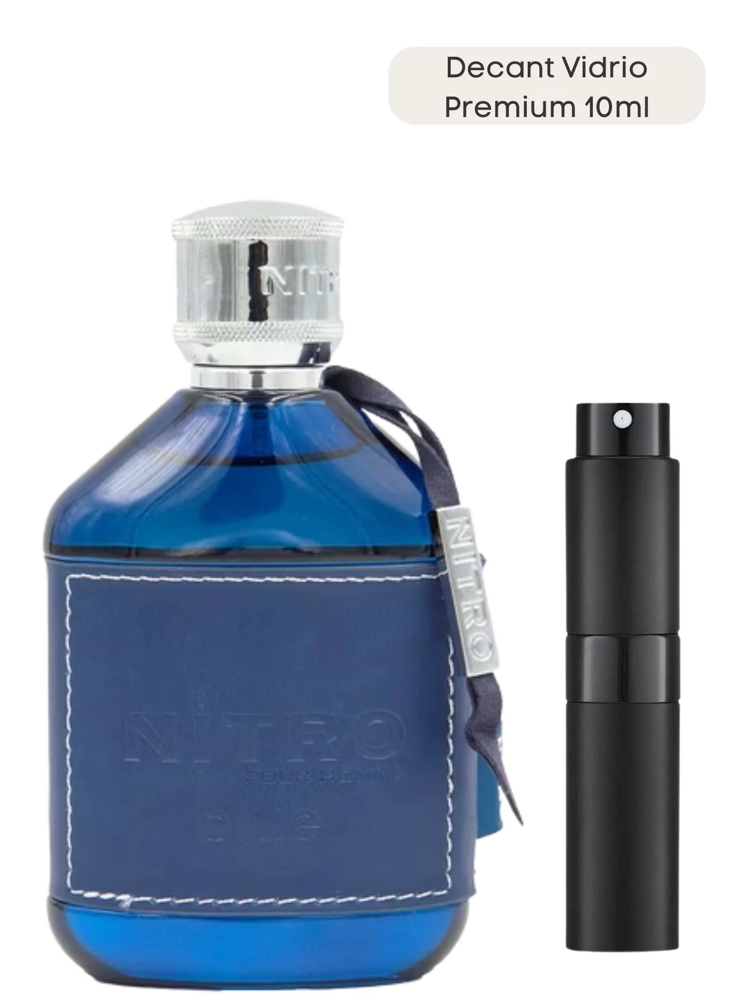 Nitro Blue - Dumont - Image 6