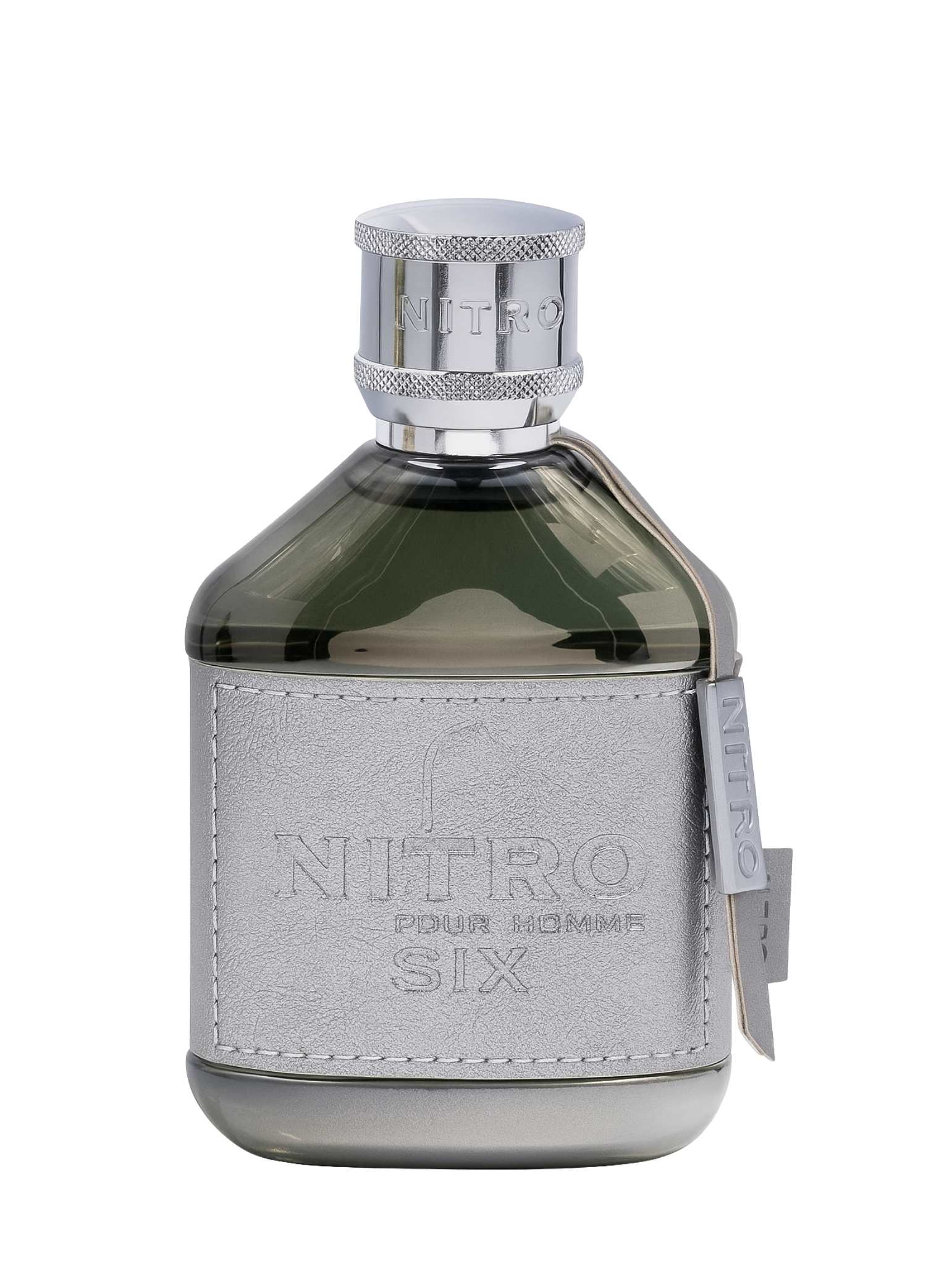 Nitro Elixir - Dumont