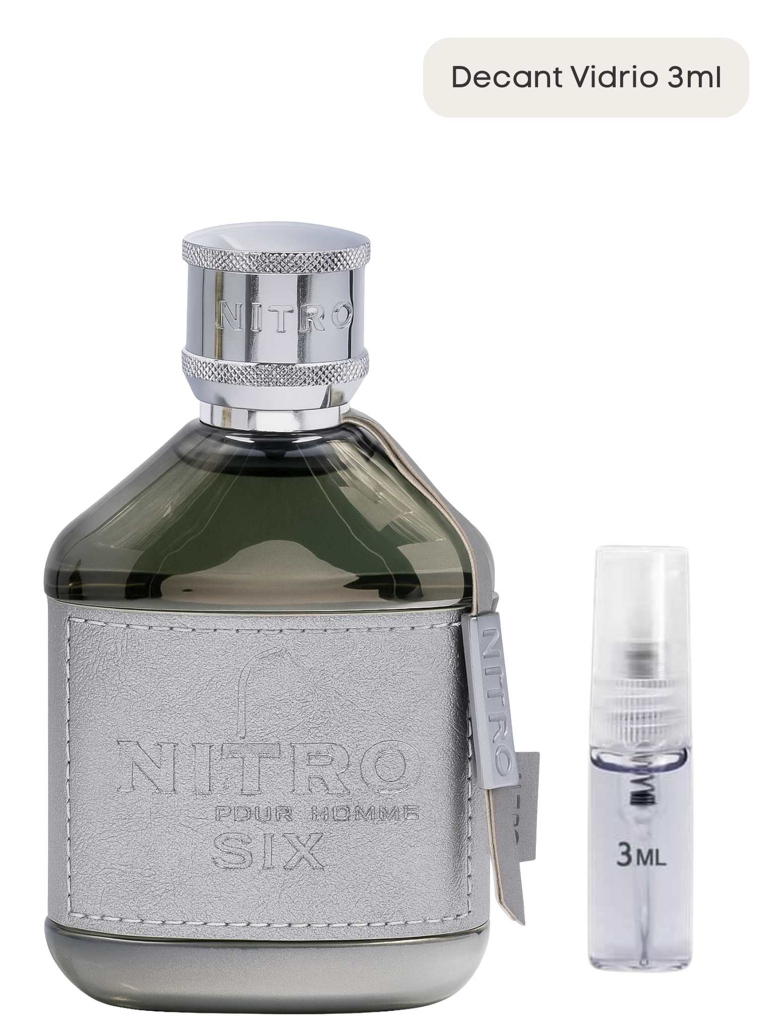 Nitro Elixir - Dumont - Image 4