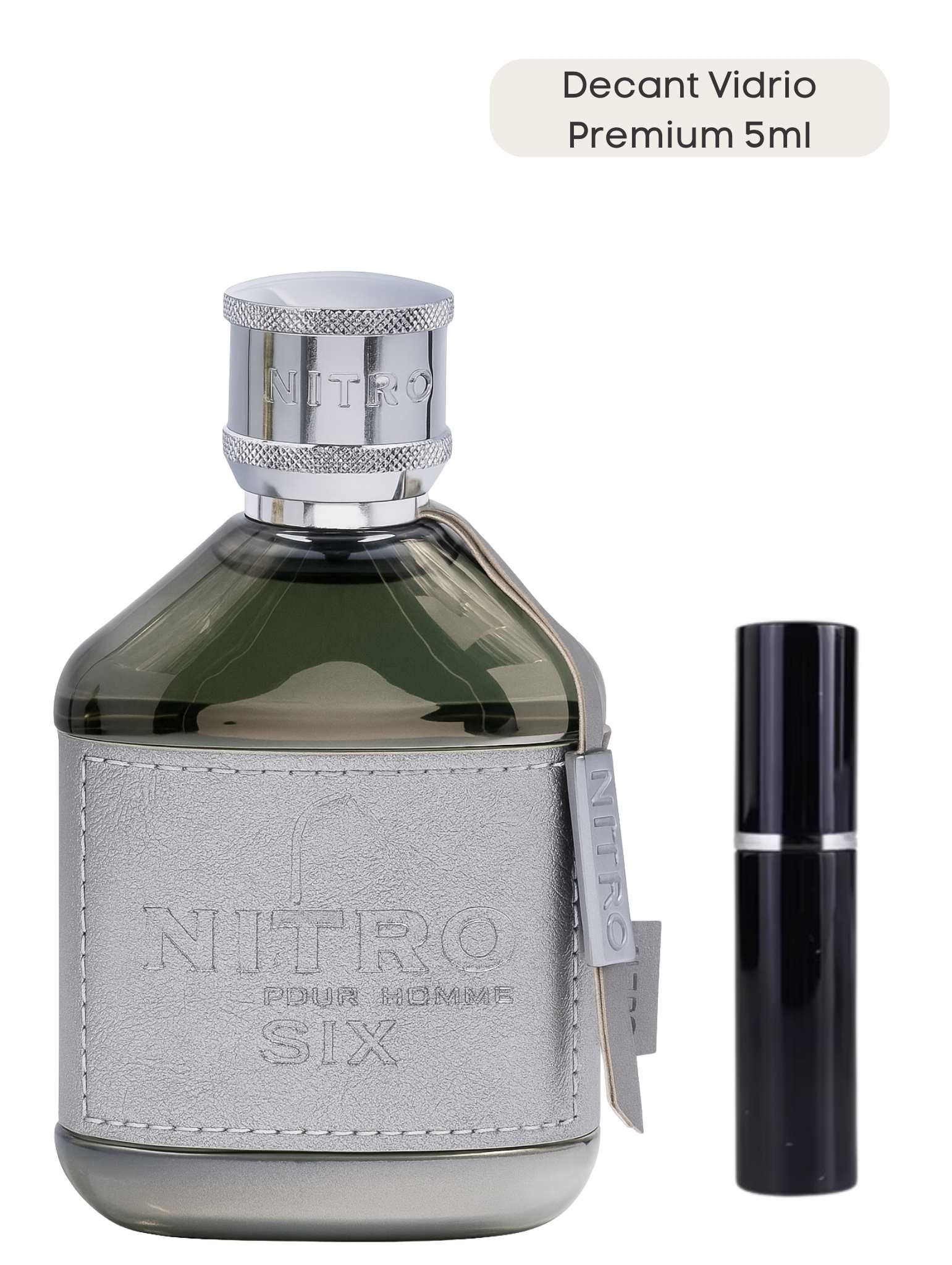 Nitro Elixir - Dumont - Image 5