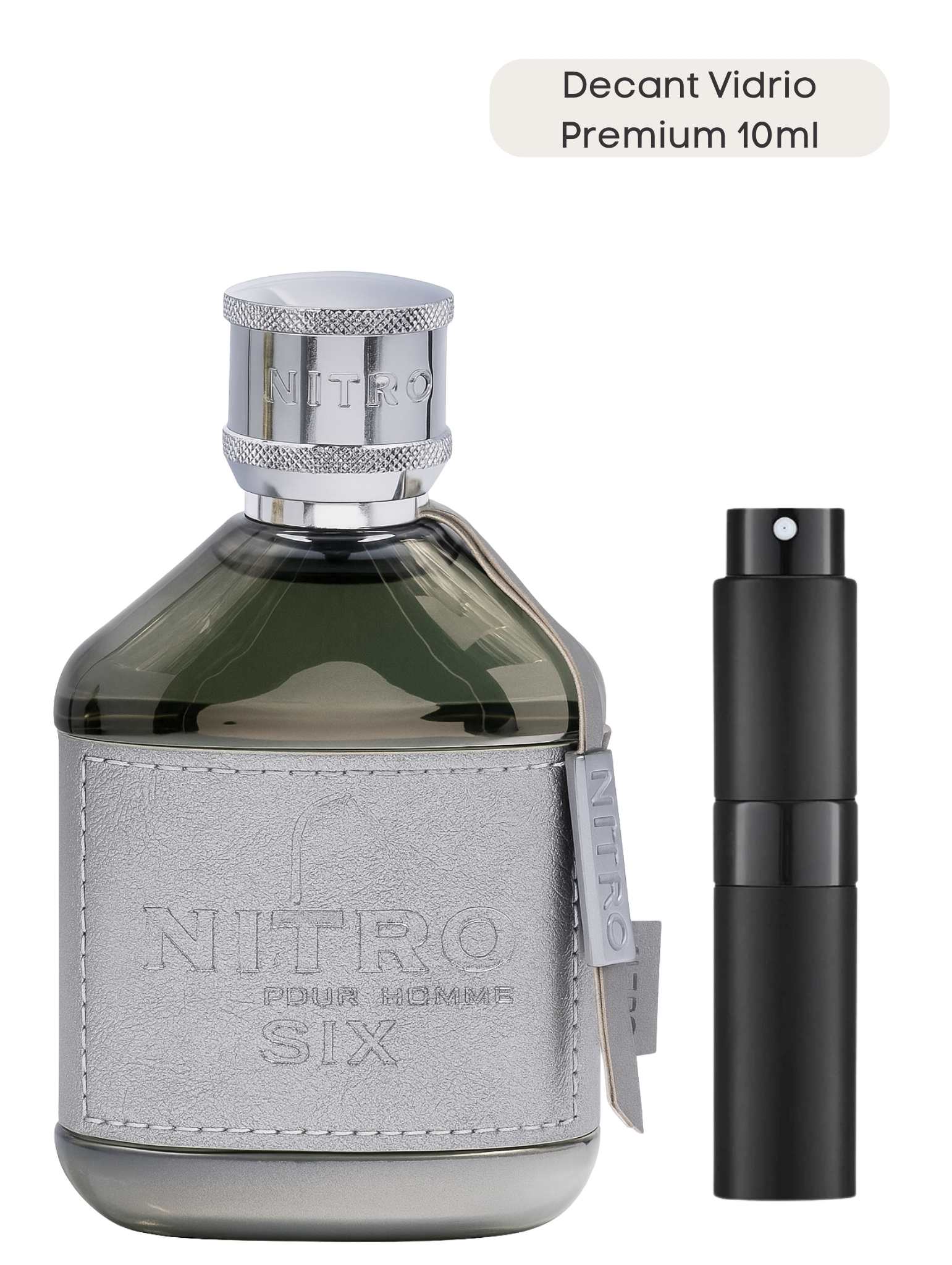 Nitro Elixir - Dumont - Image 6