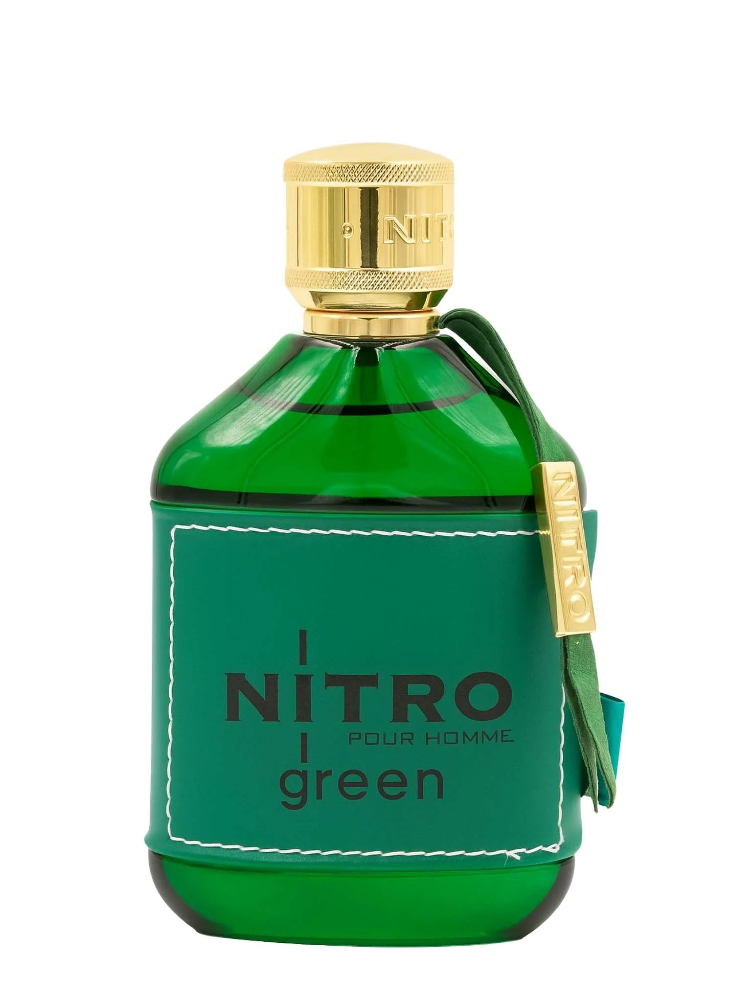 Nitro Green - Dumont