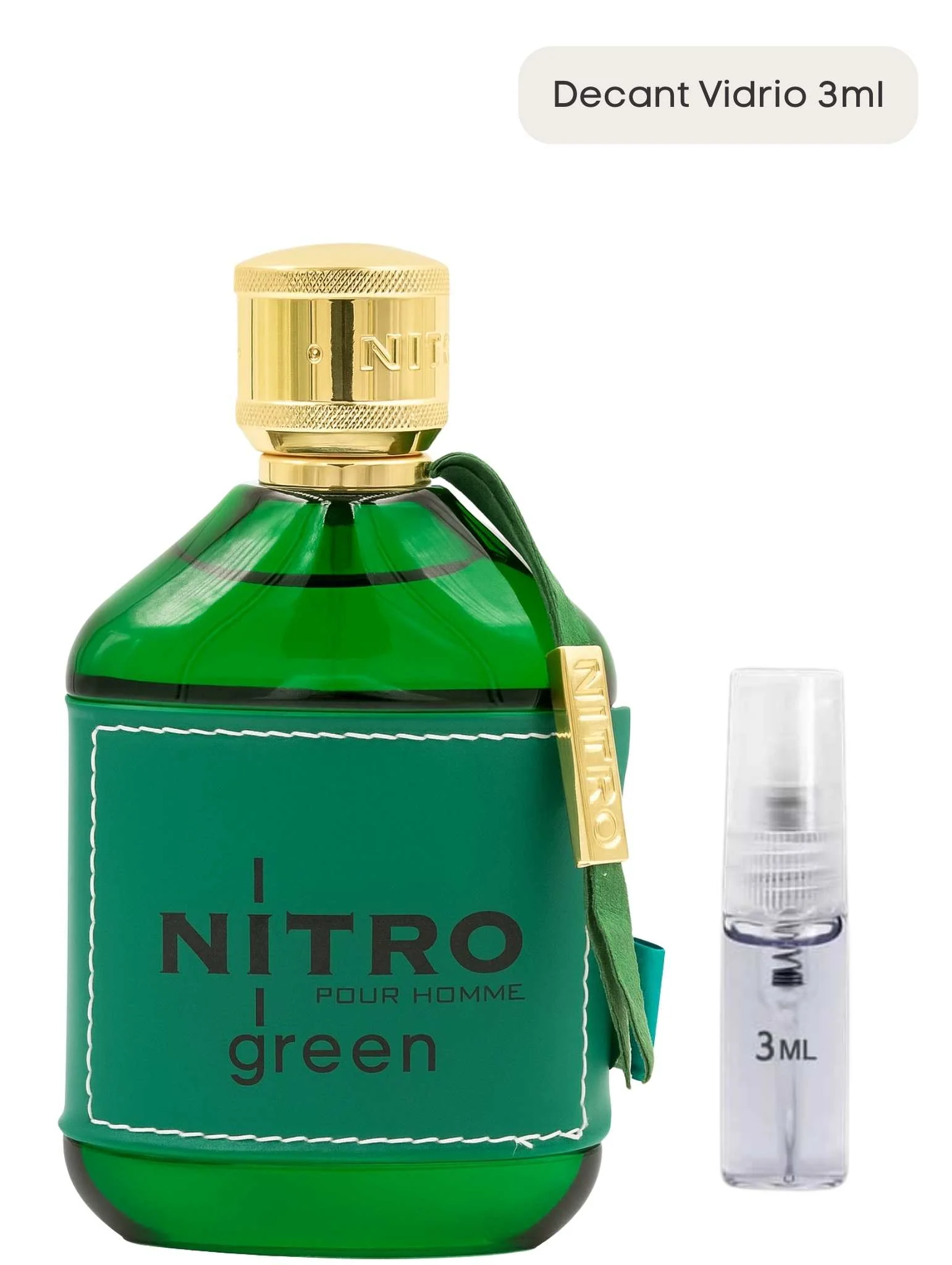 Nitro Green - Dumont - Image 4
