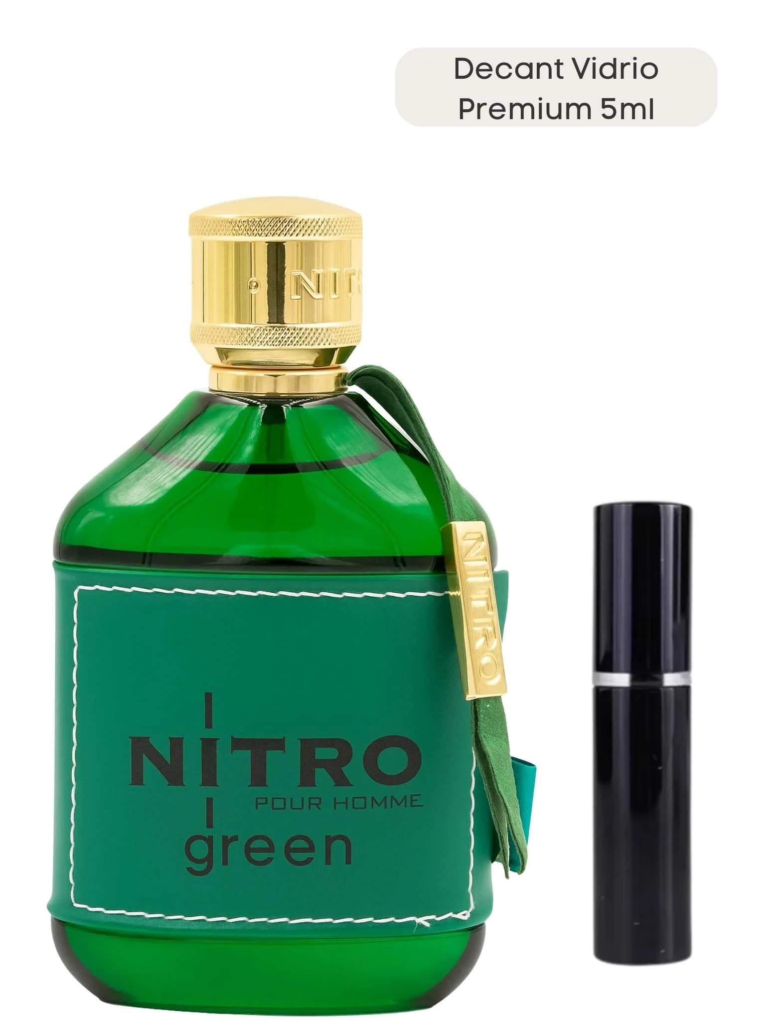 Nitro Green - Dumont - Image 5