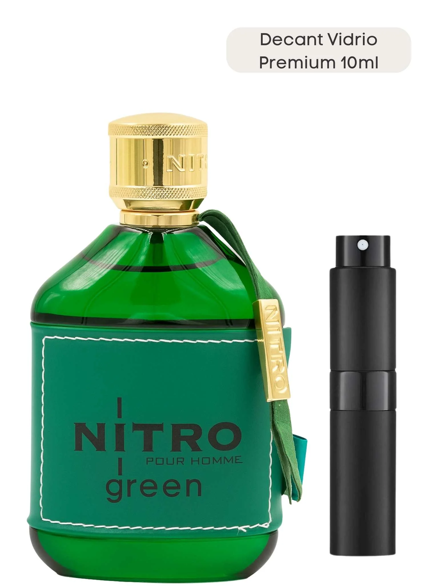 Nitro Green - Dumont - Image 6