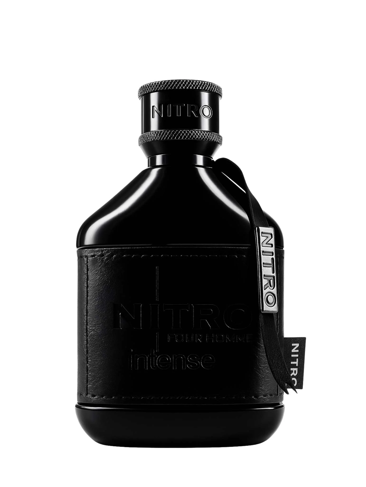Nitro Intense - Dumont