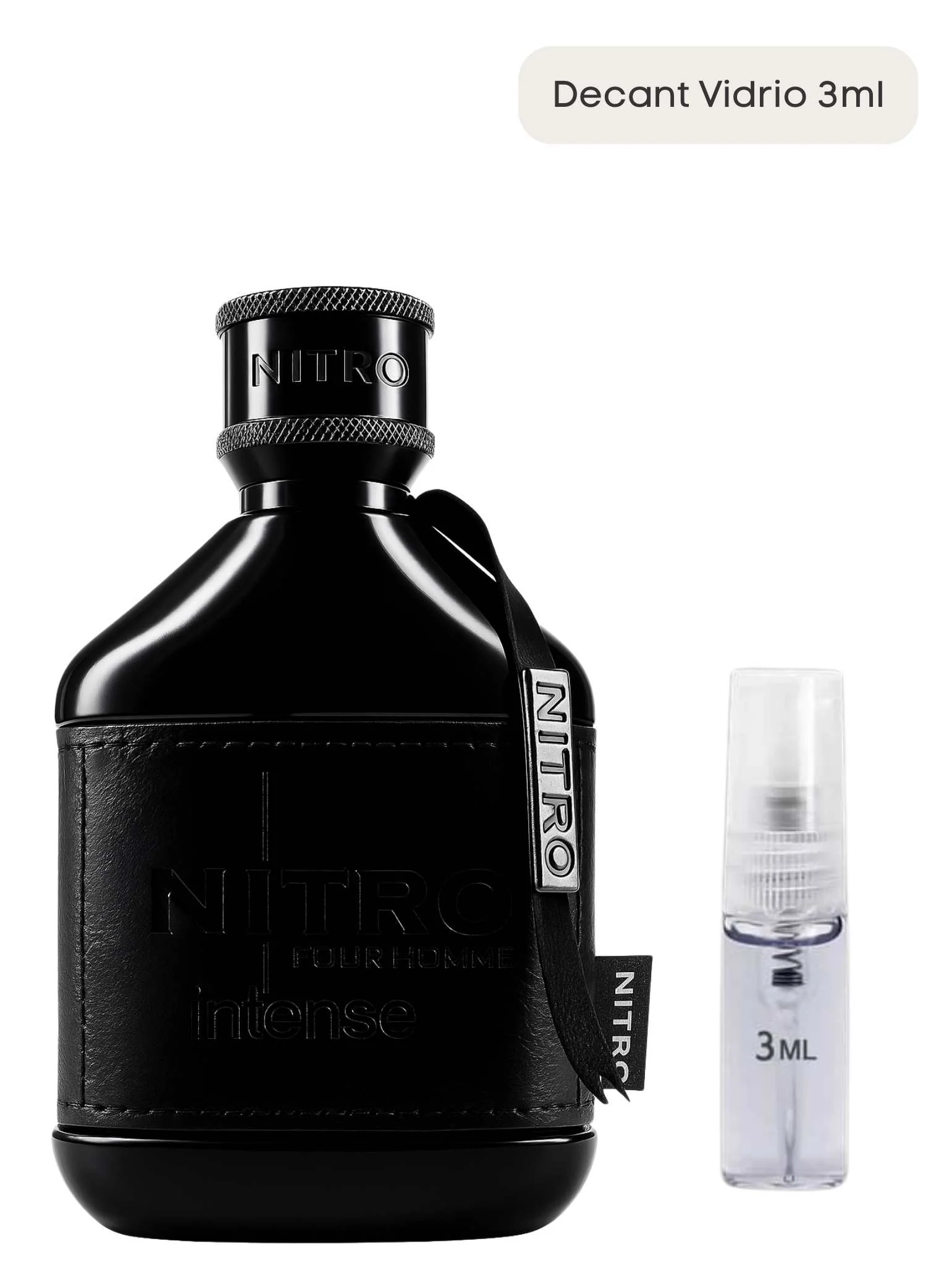 Nitro Intense - Dumont - Image 4