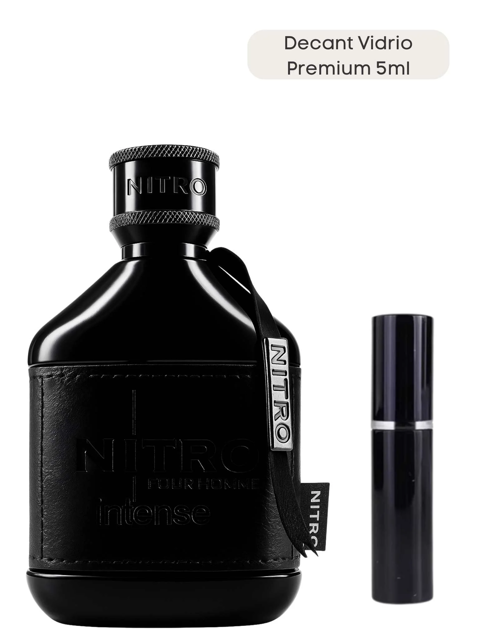 Nitro Intense - Dumont - Image 5