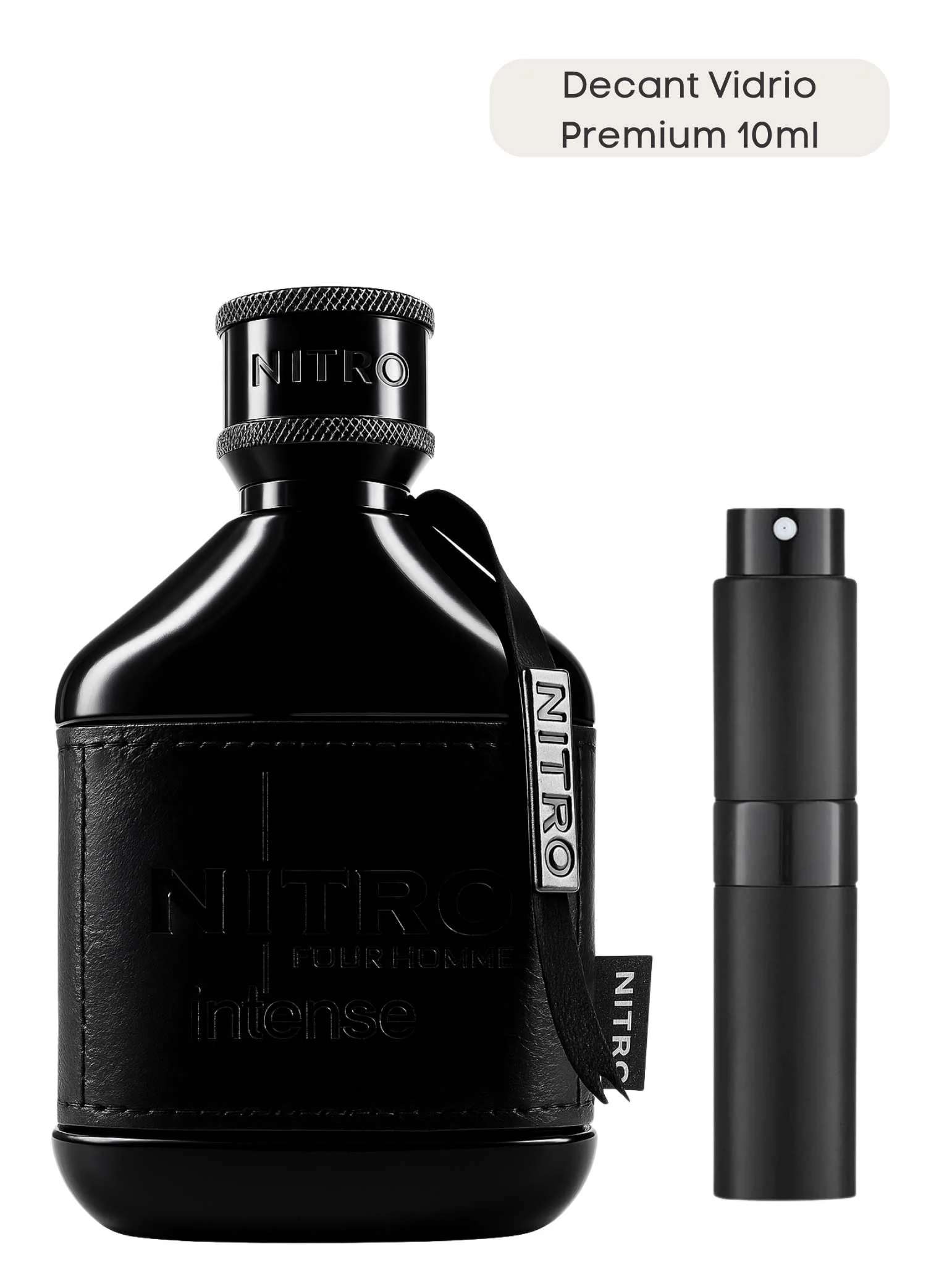 Nitro Intense - Dumont - Image 6