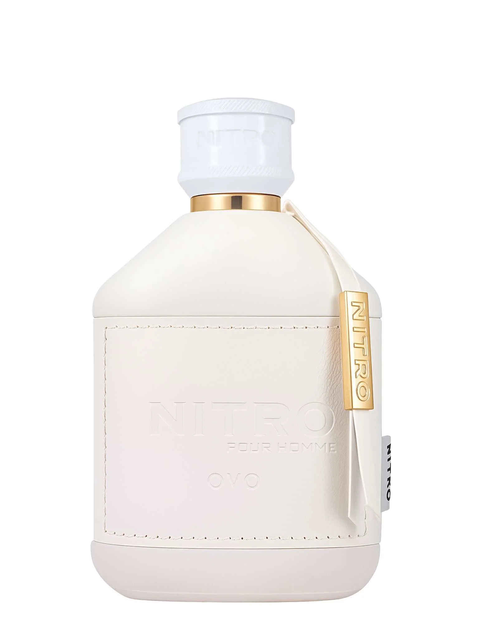 Nitro White - Dumont