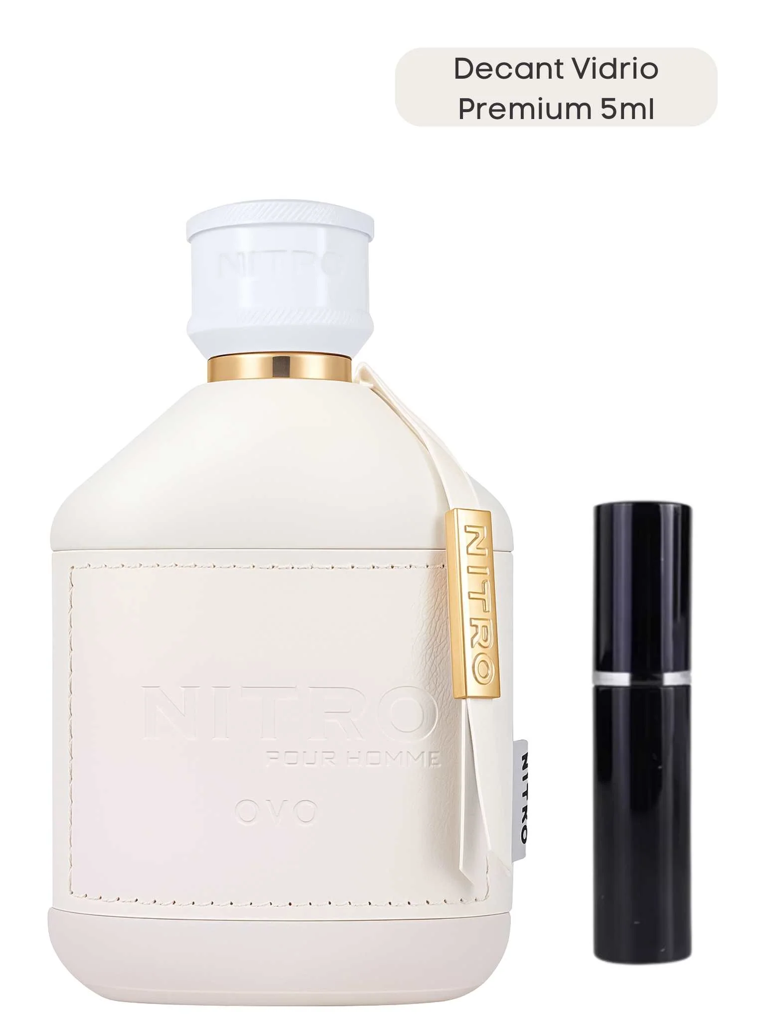 Nitro White - Dumont - Image 5
