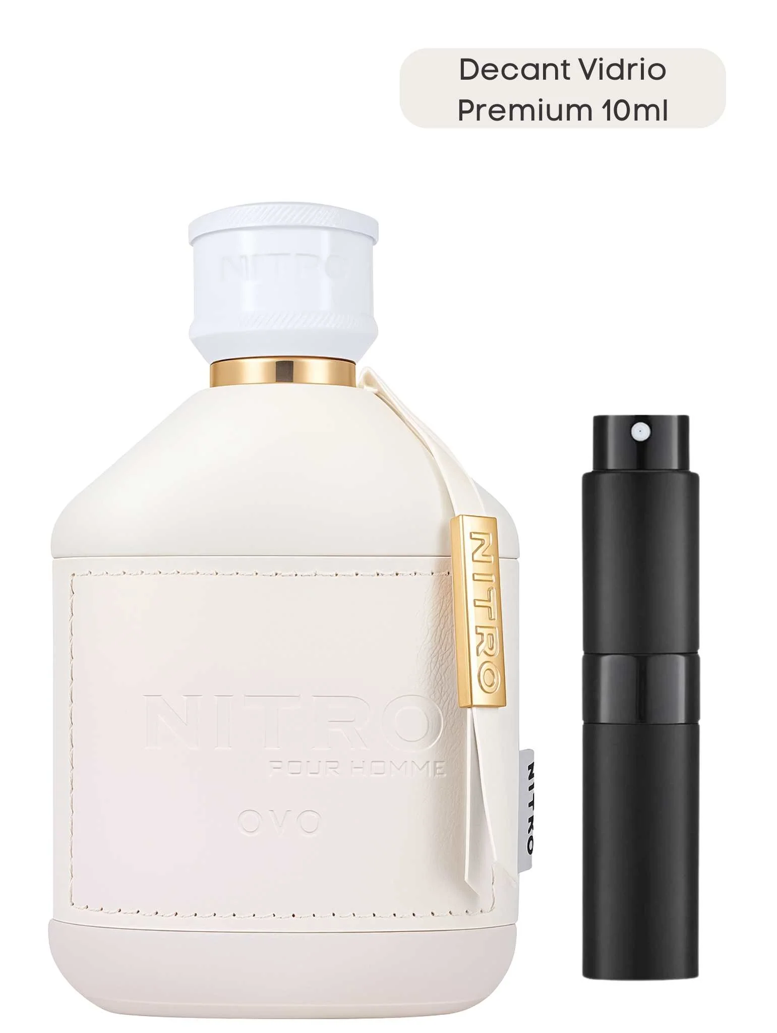 Nitro White - Dumont - Image 6