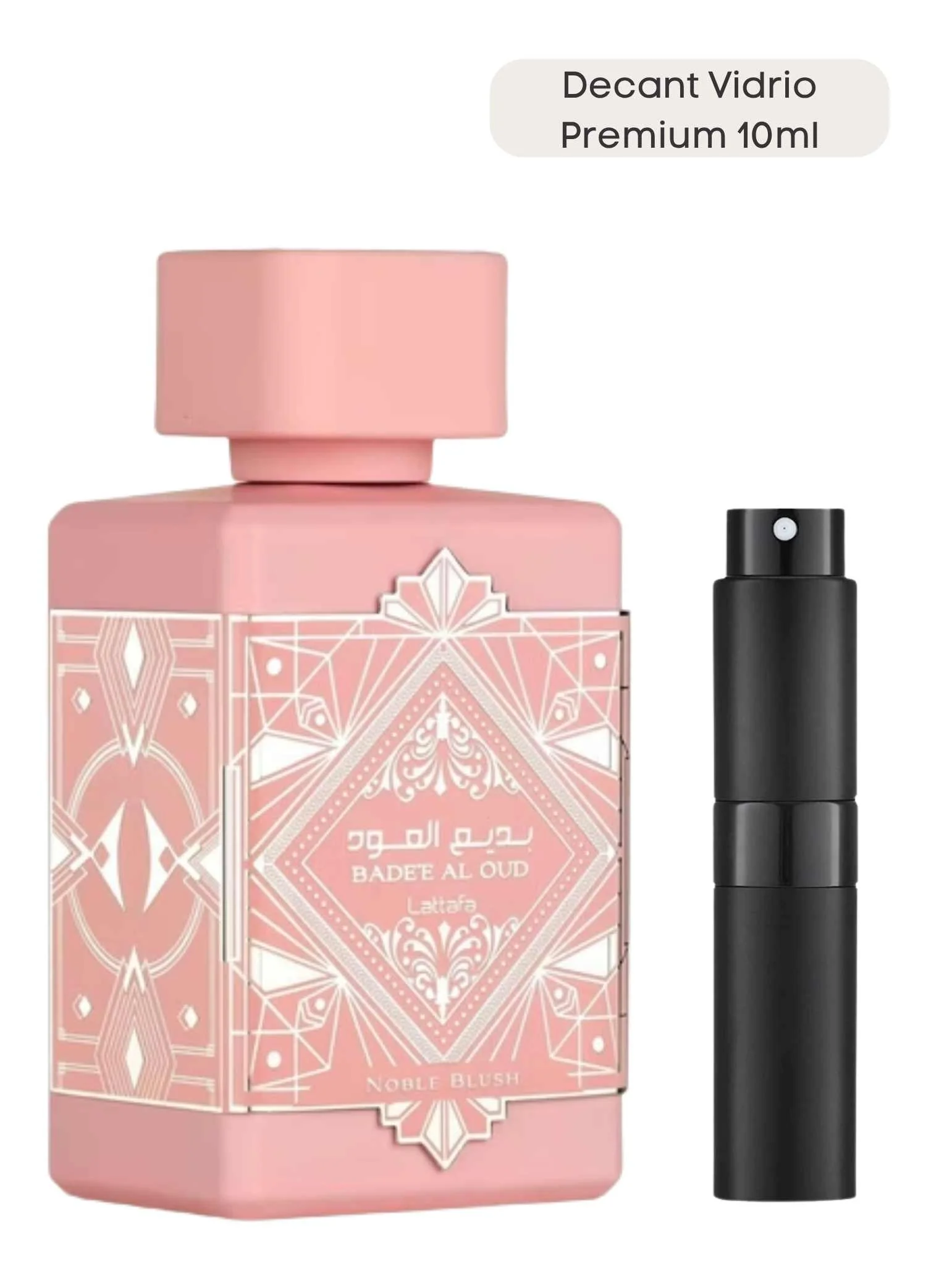 Noble Blush - Lattafa - Image 6