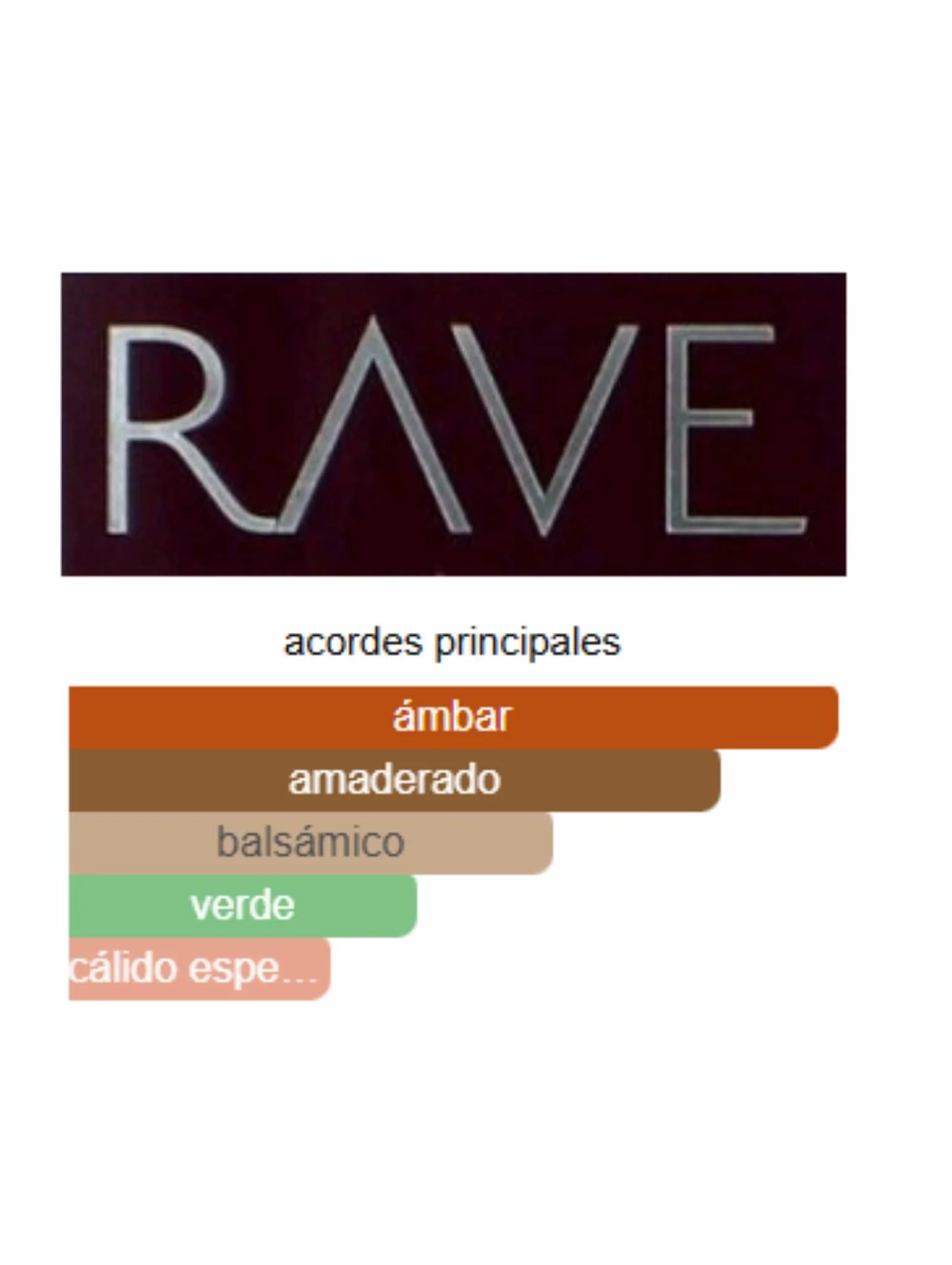 Now Rouge - RAVE - Image 2