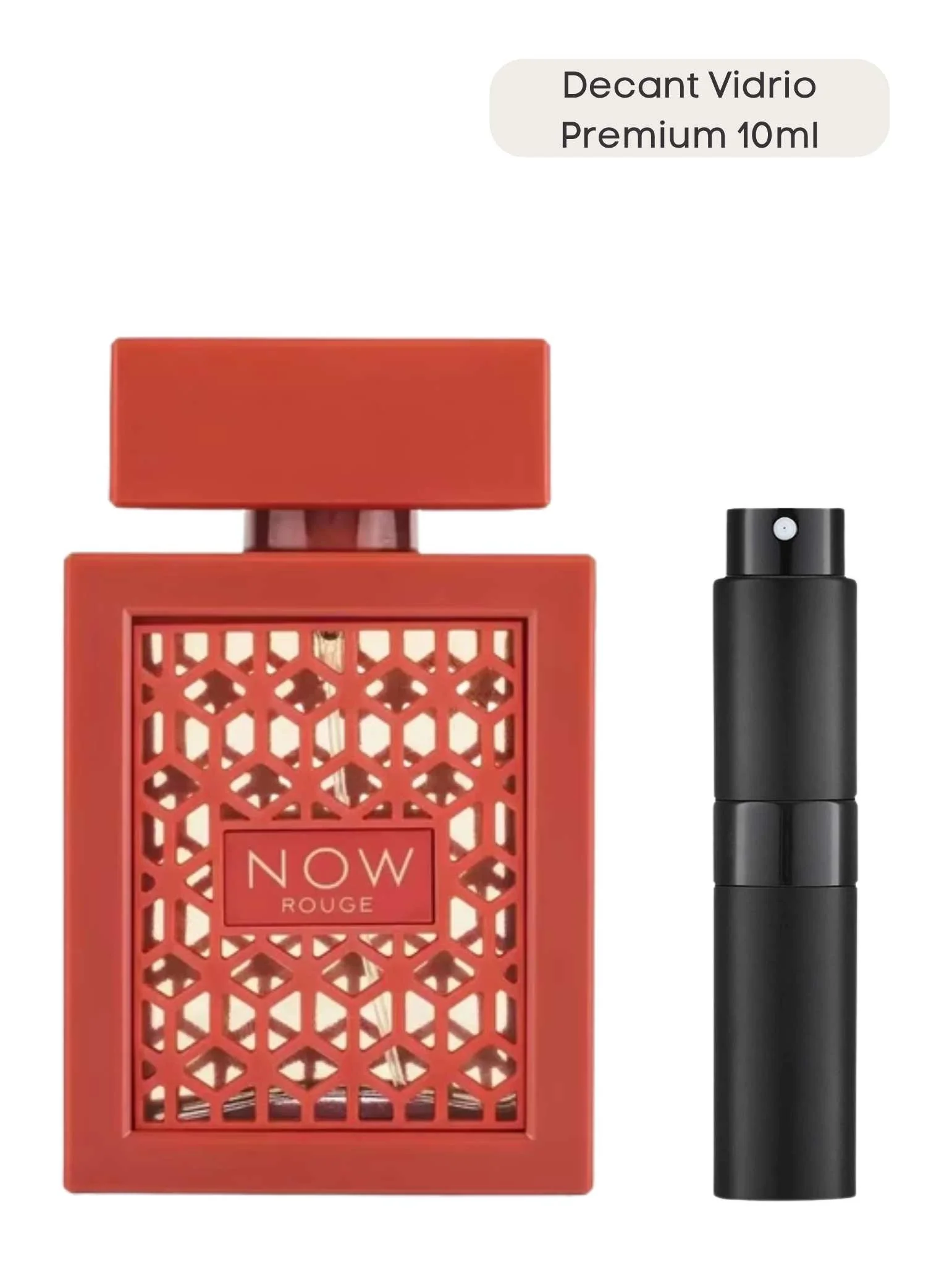 Now Rouge - RAVE - Image 6