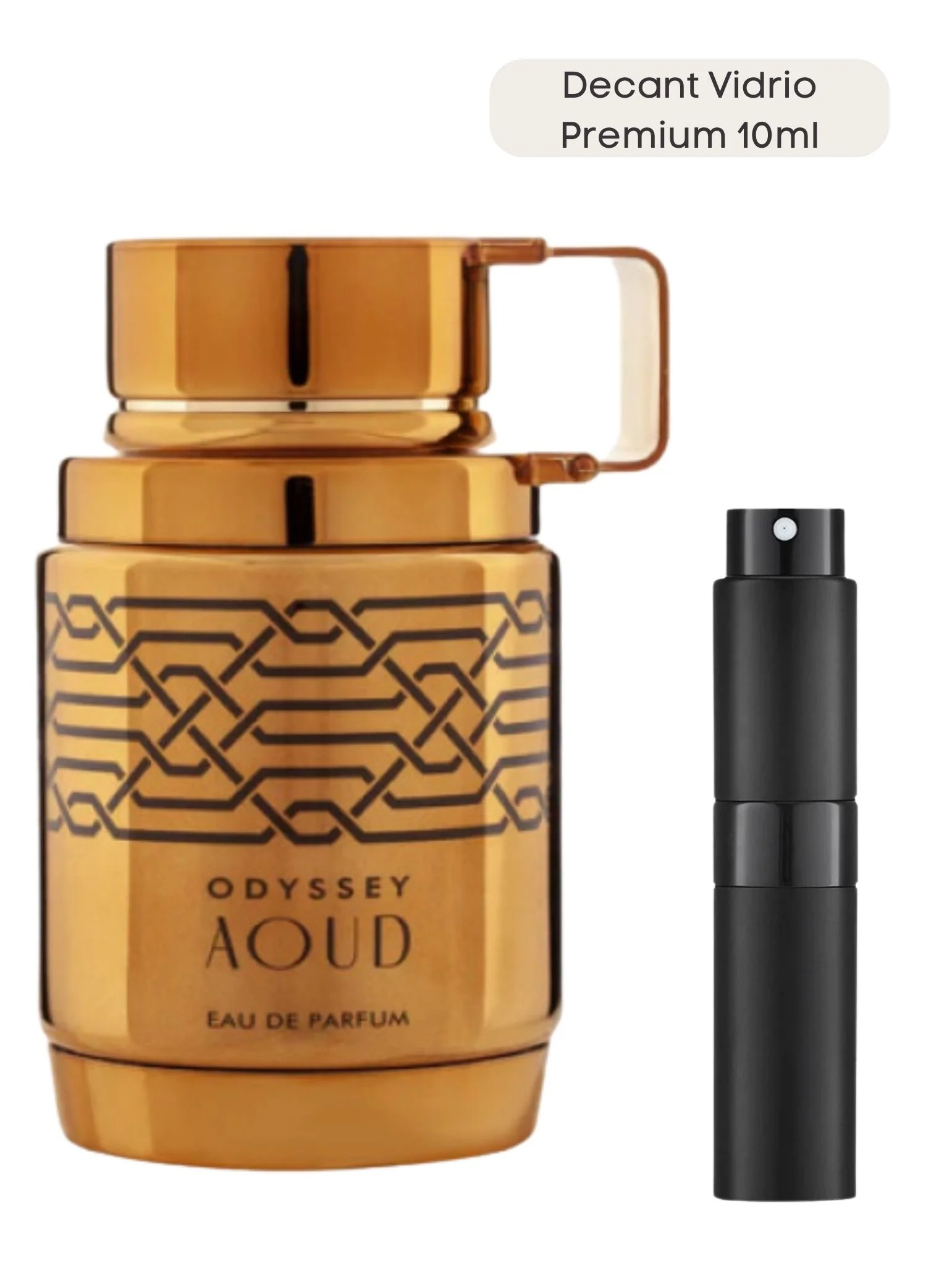 Odyssey Aoud - Armaf - Image 6
