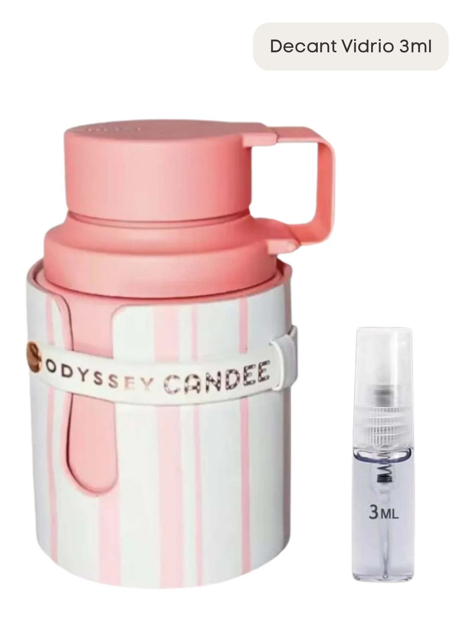 Odyssey Candee - Armaf - Image 4