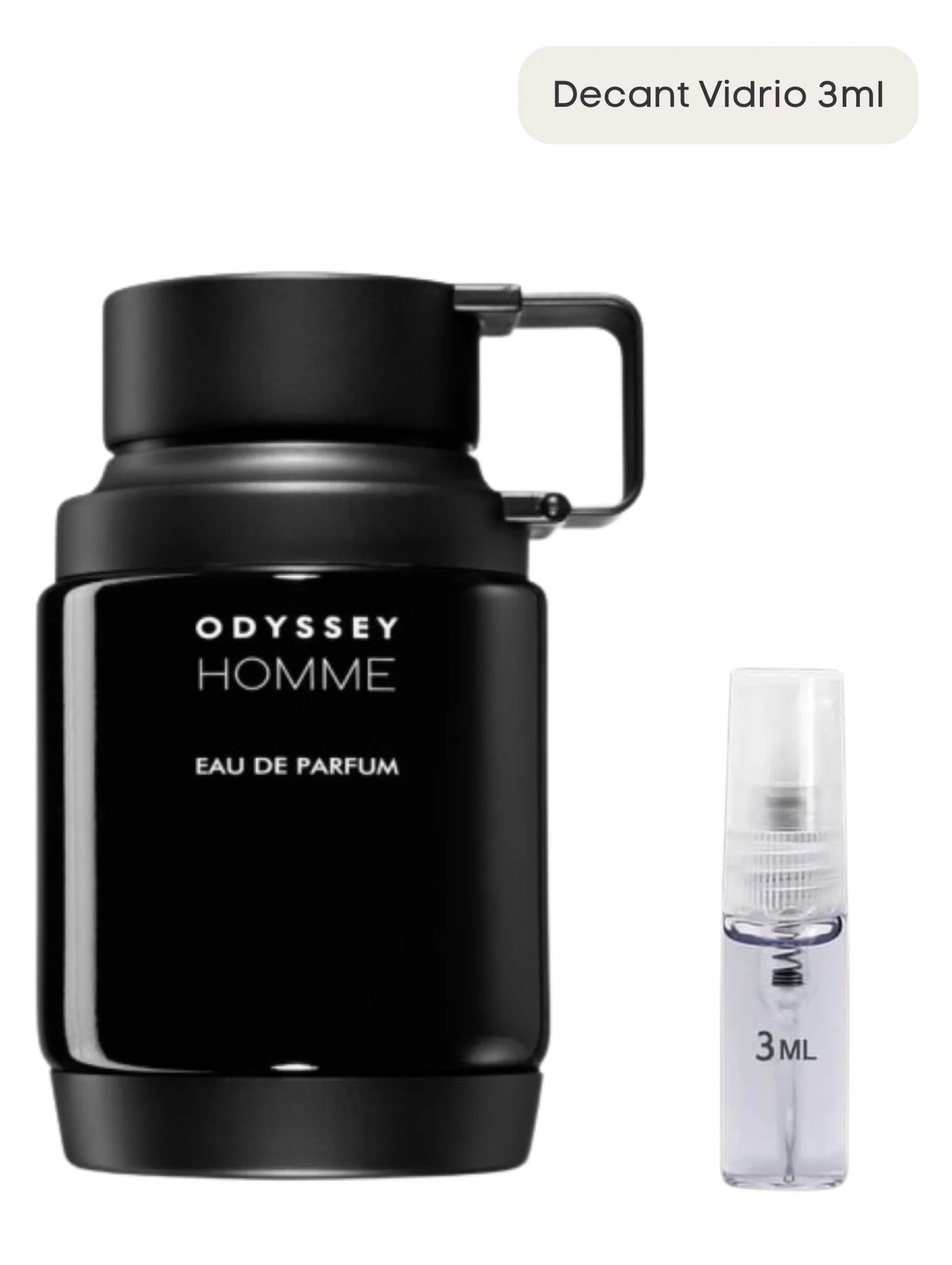 Odyssey Homme - Armaf - Image 4