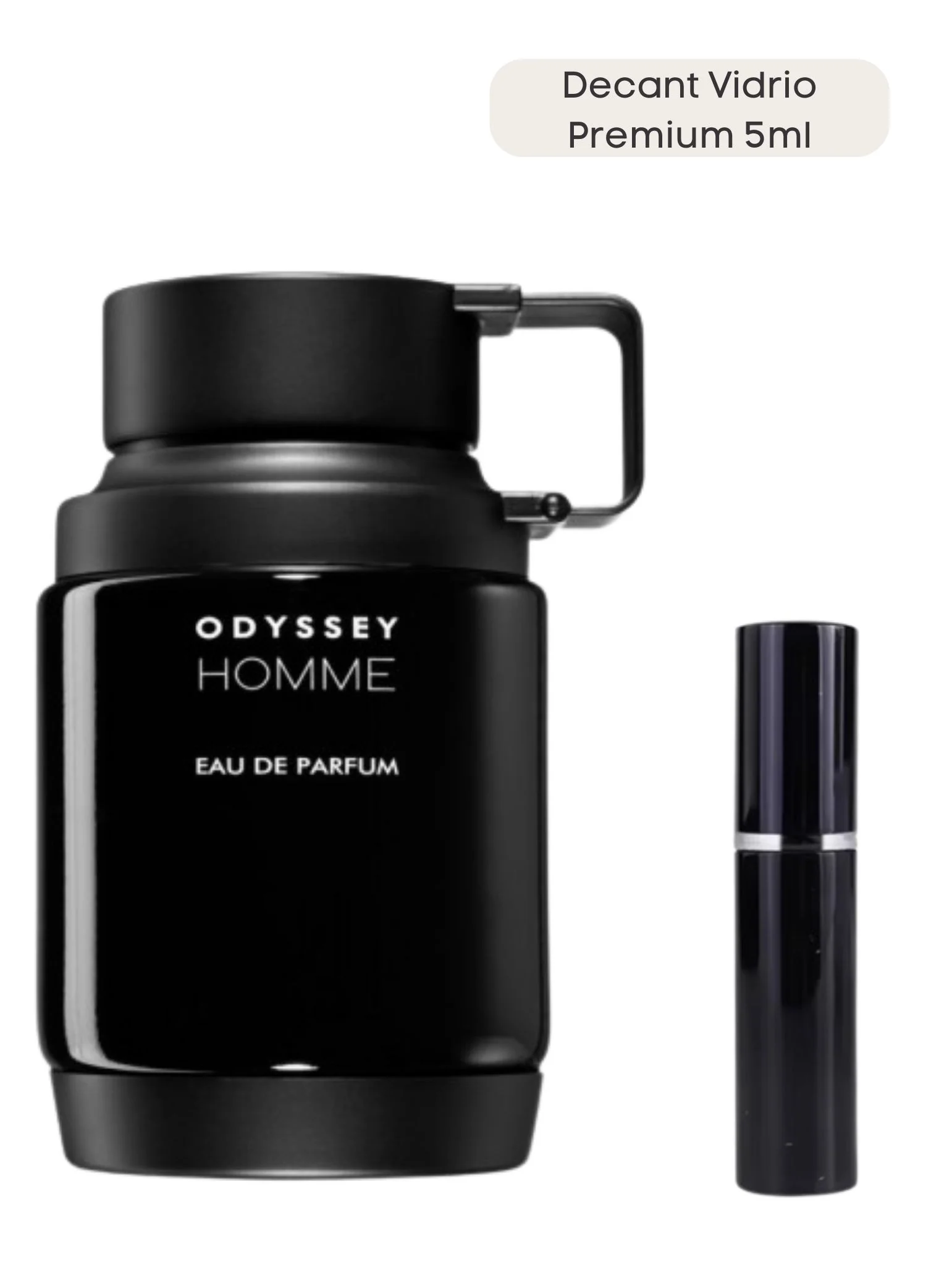 Odyssey Homme - Armaf - Image 5
