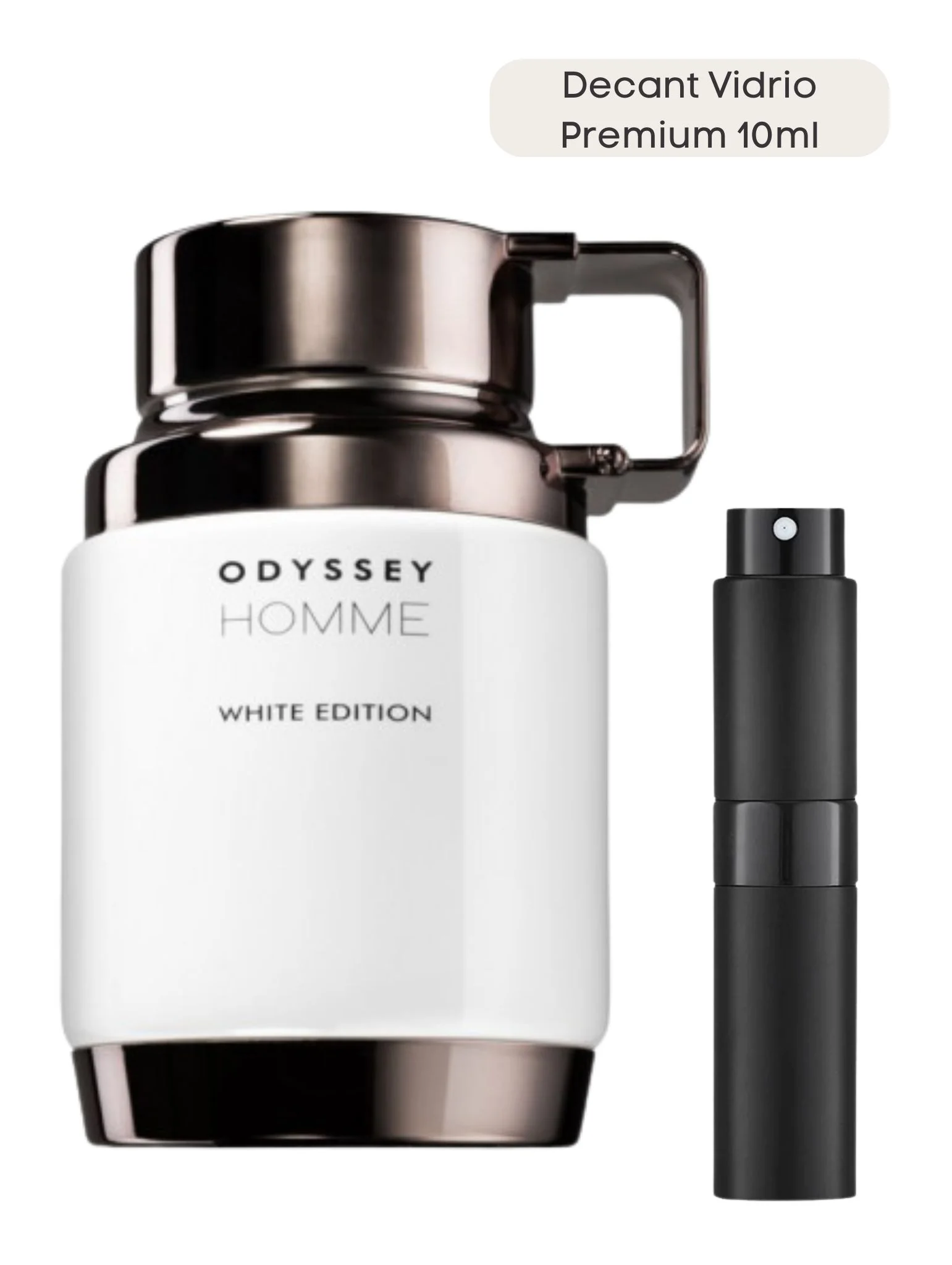 Odyssey Homme White Edition - Armaf - Image 6