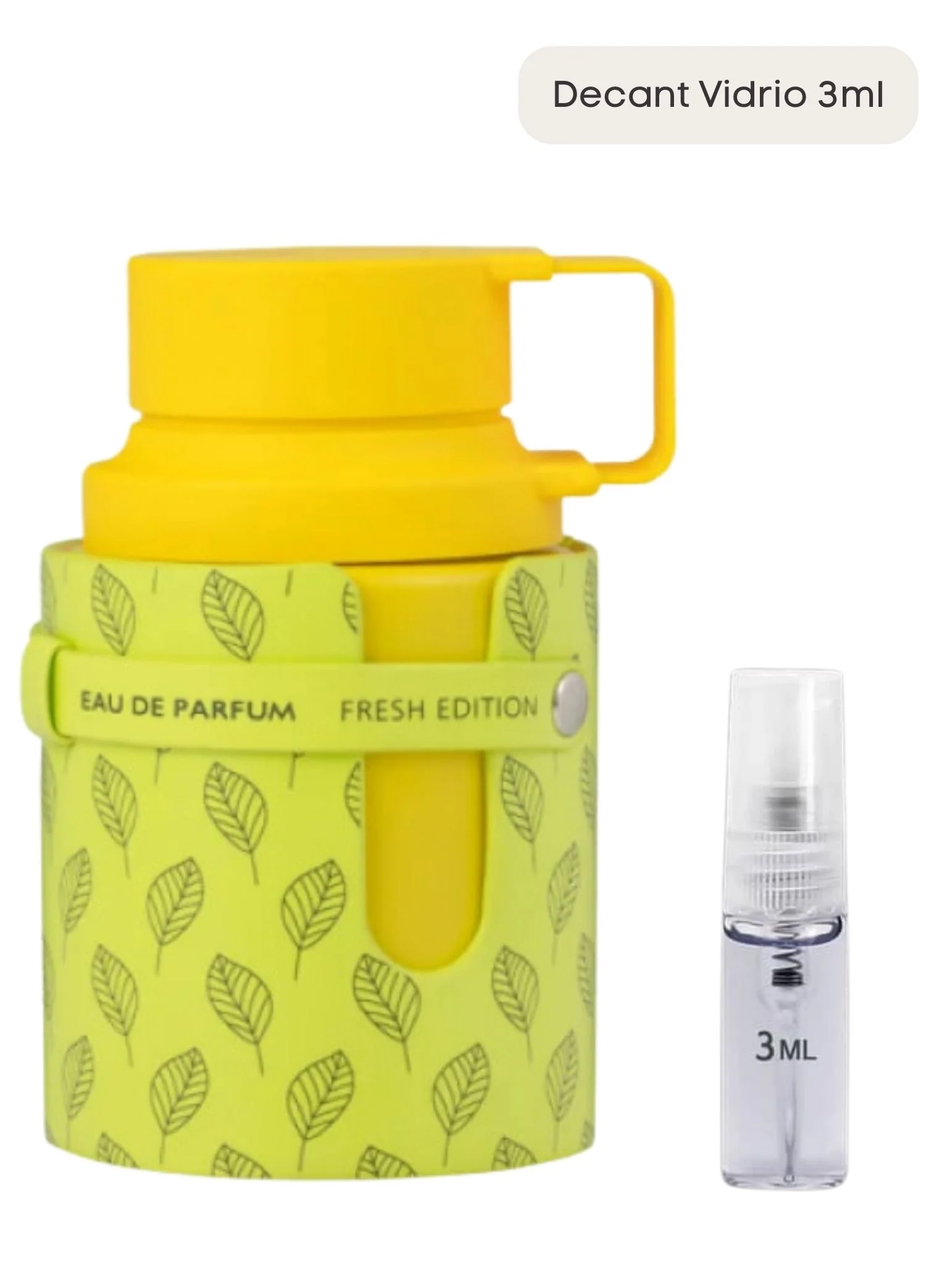 Odyssey Limoni Fresh - Armaf - Image 4