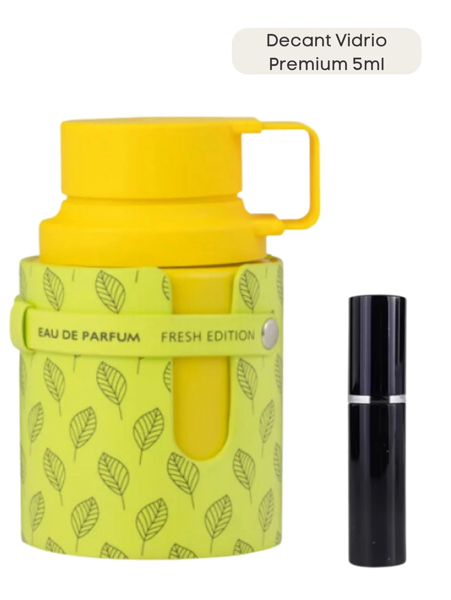 Odyssey Limoni Fresh - Armaf - Image 5