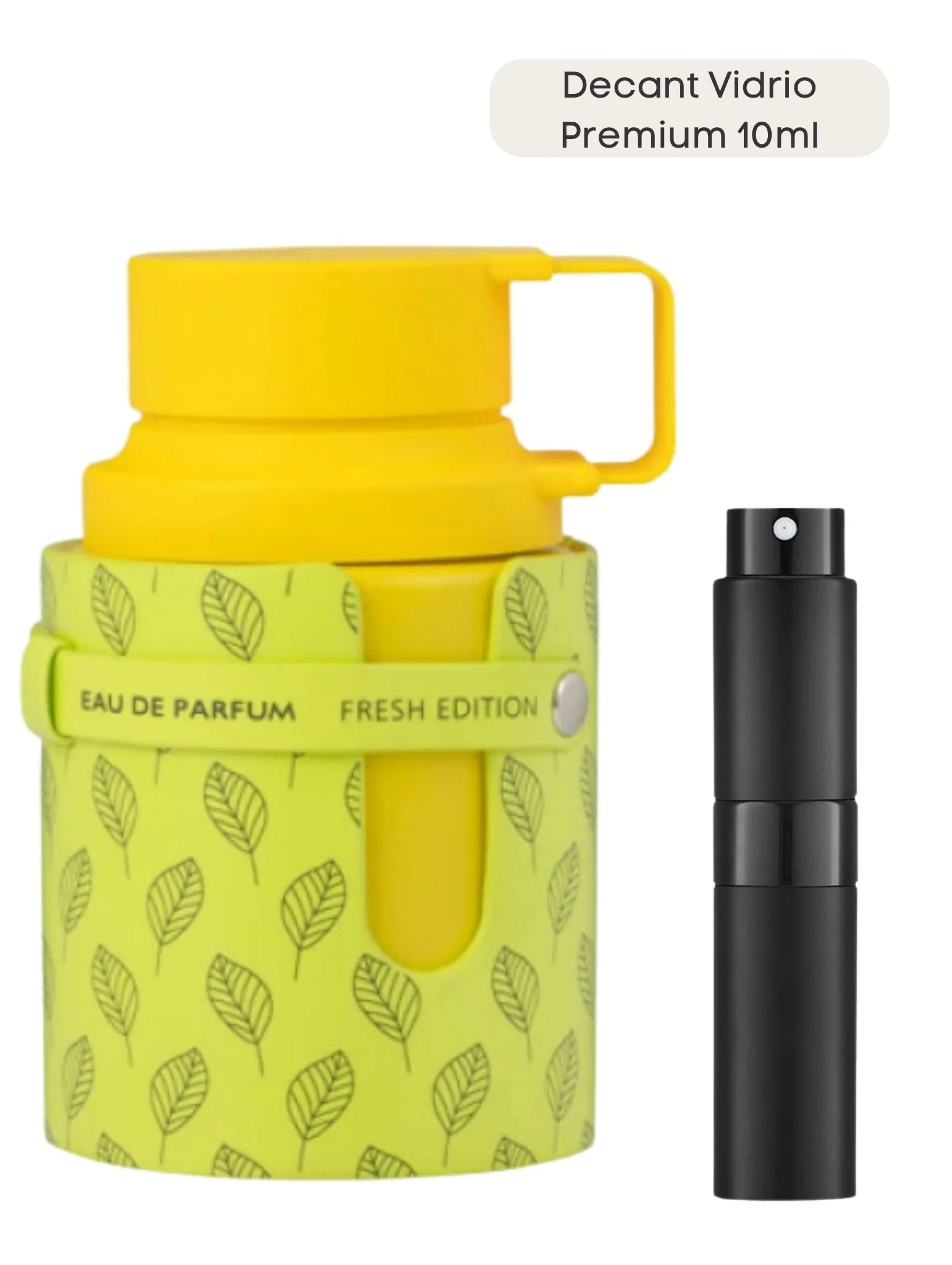 Odyssey Limoni Fresh - Armaf - Image 6