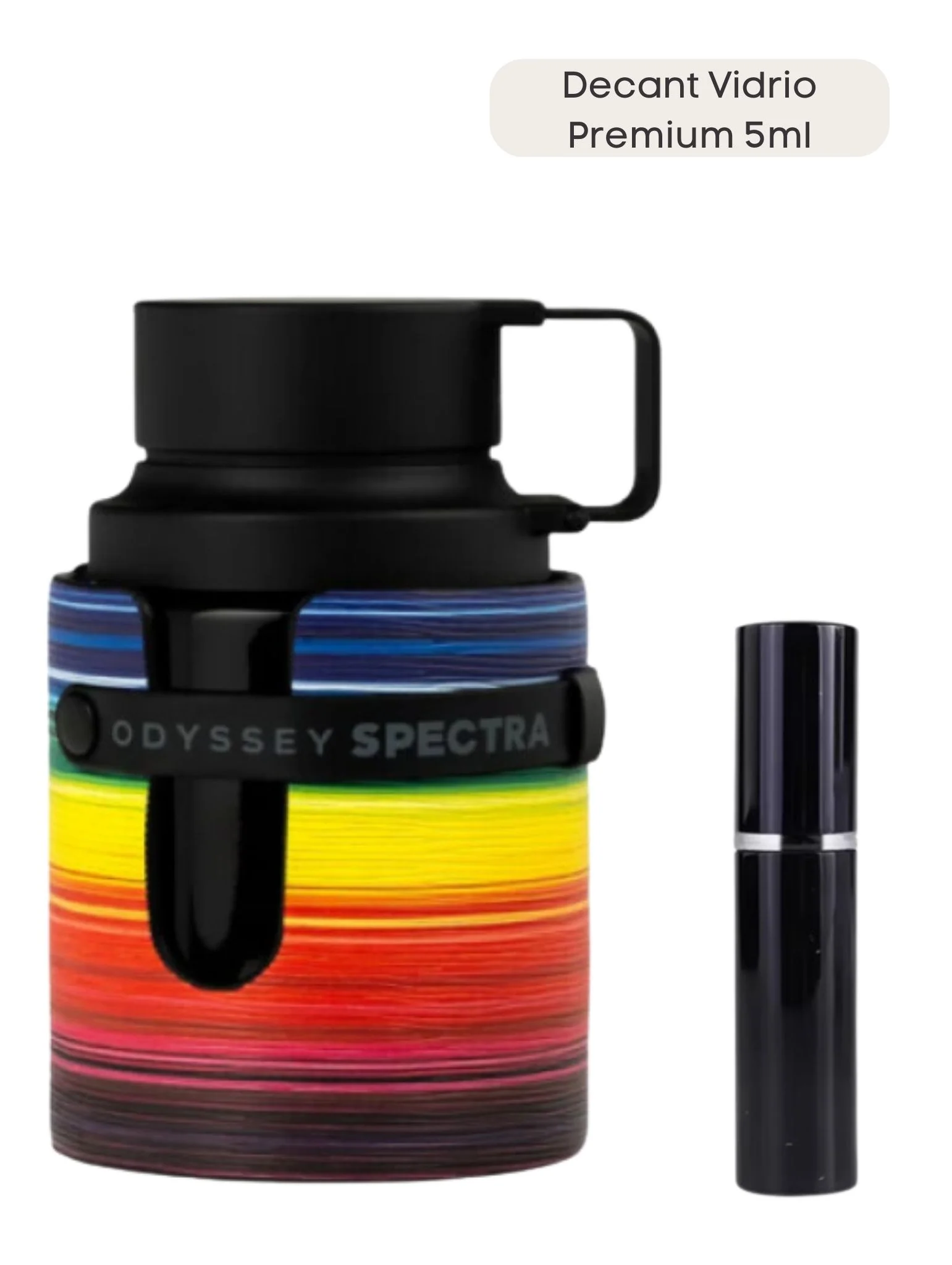 Odyssey Spectra - Armaf - Image 5