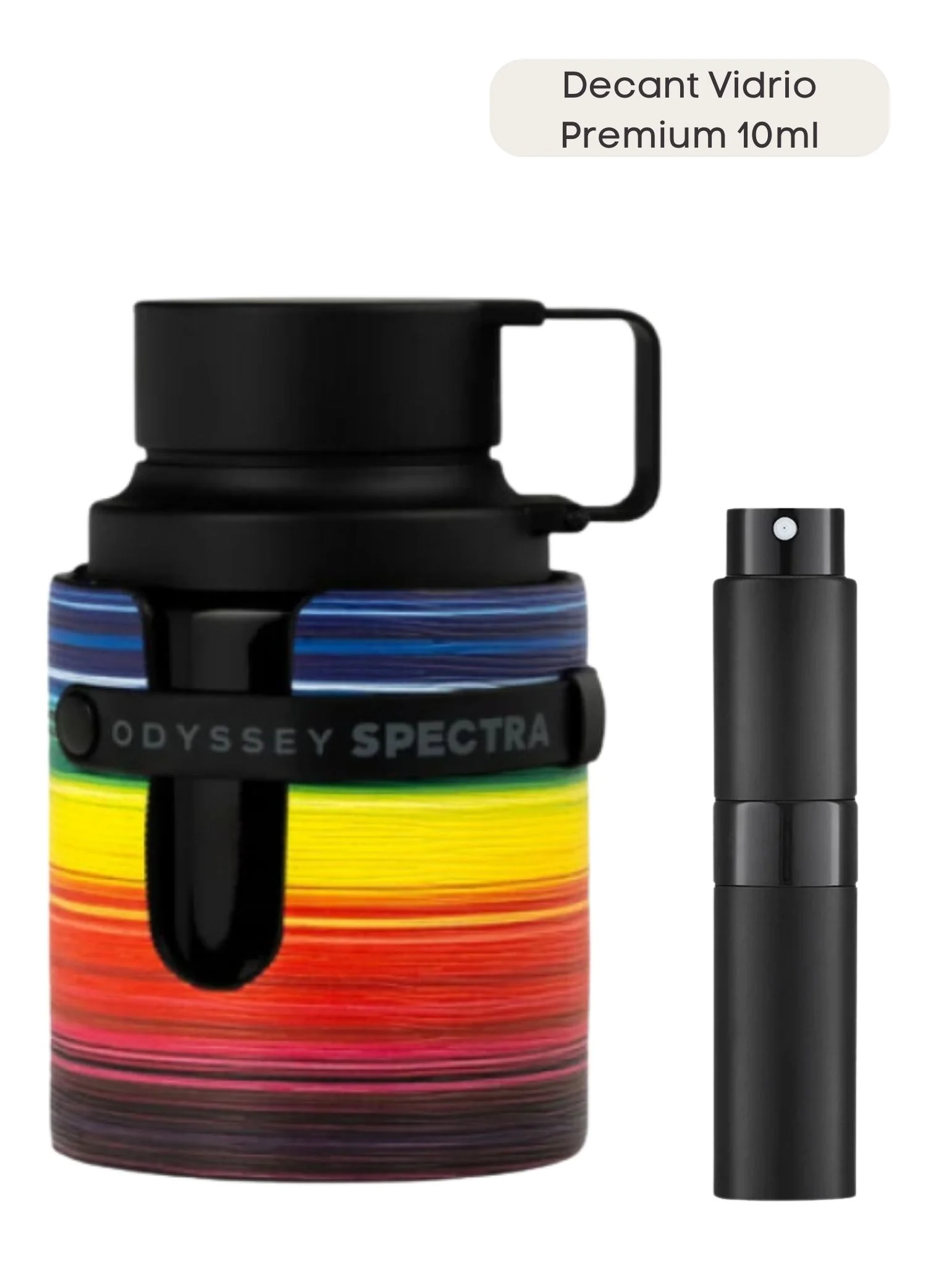 Odyssey Spectra - Armaf - Image 6