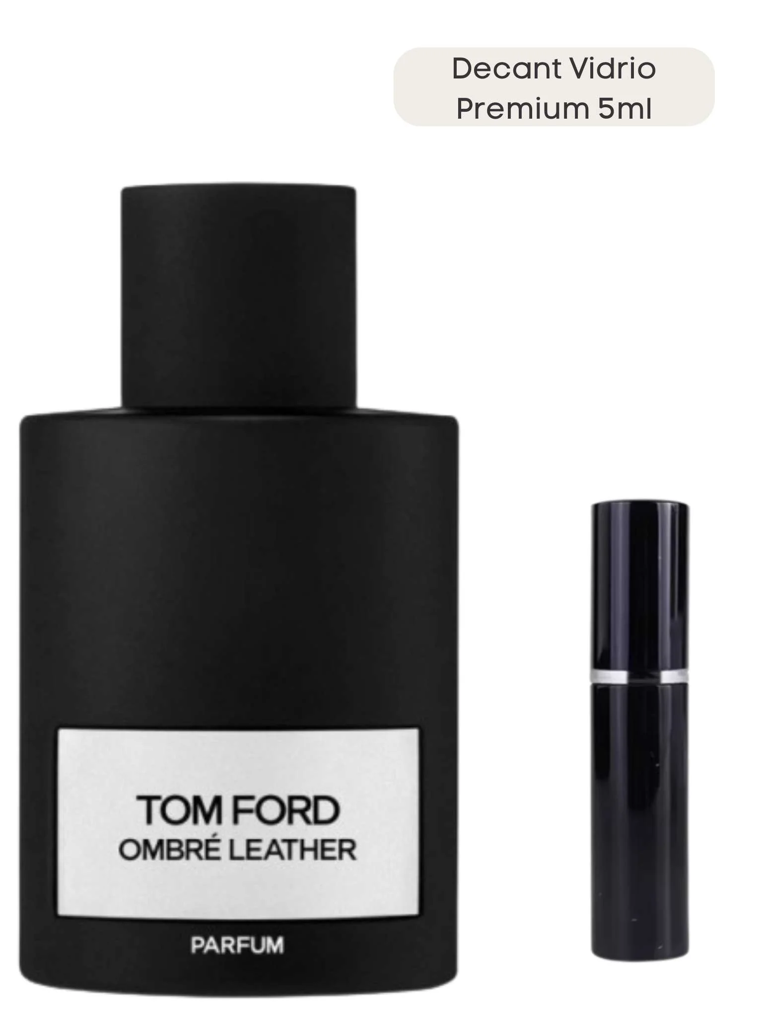 Ombré Leather Parfum - Tom Ford - Image 5
