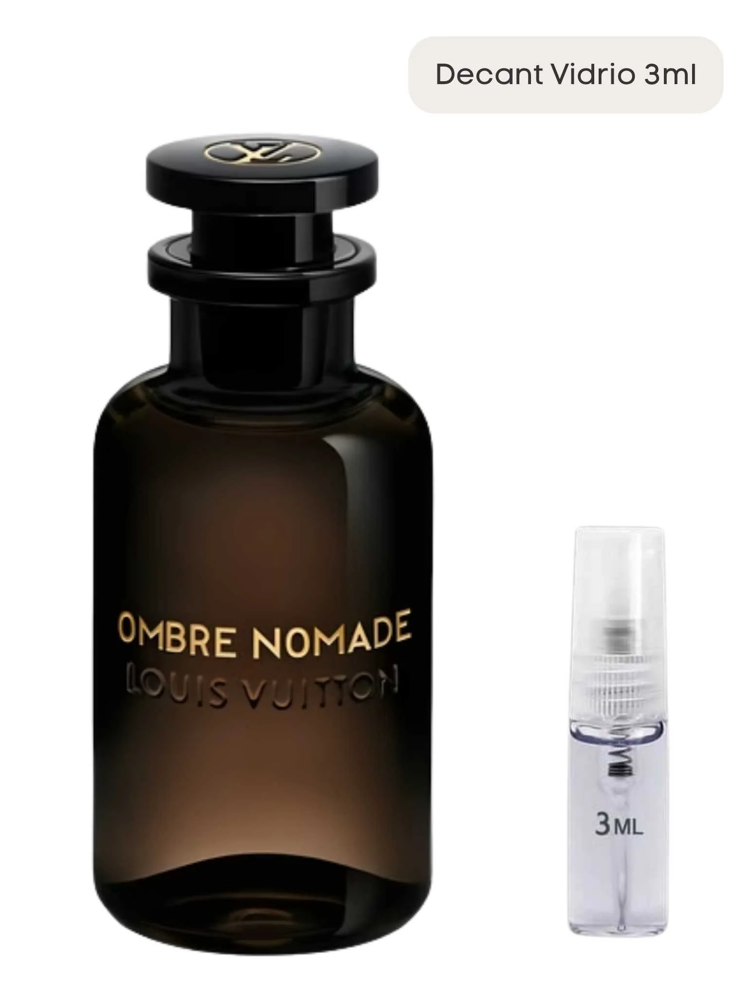 Ombre Nomade - Louis Vuitton - Image 4